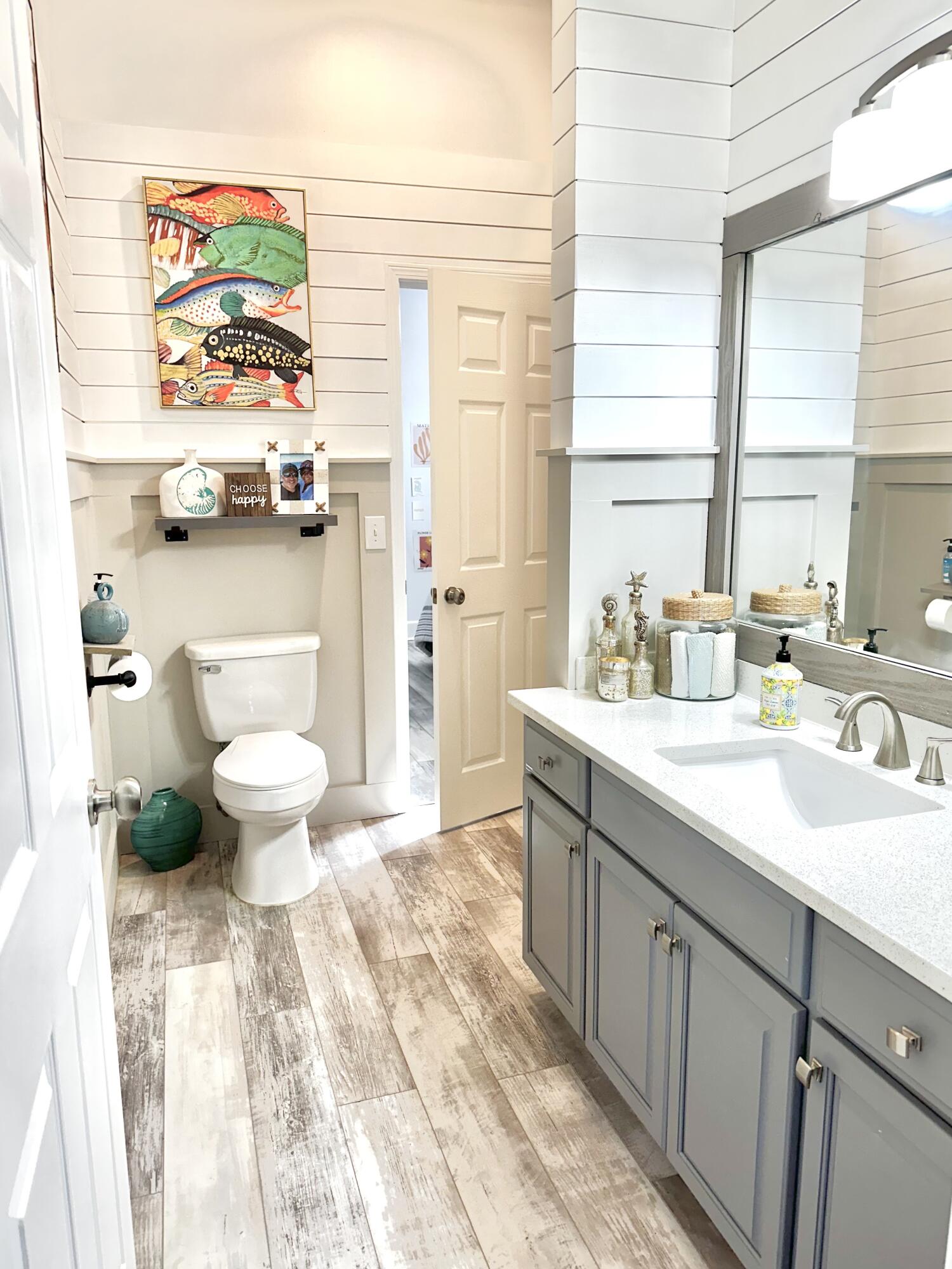 EMERALD BAY PH 1A - Residential