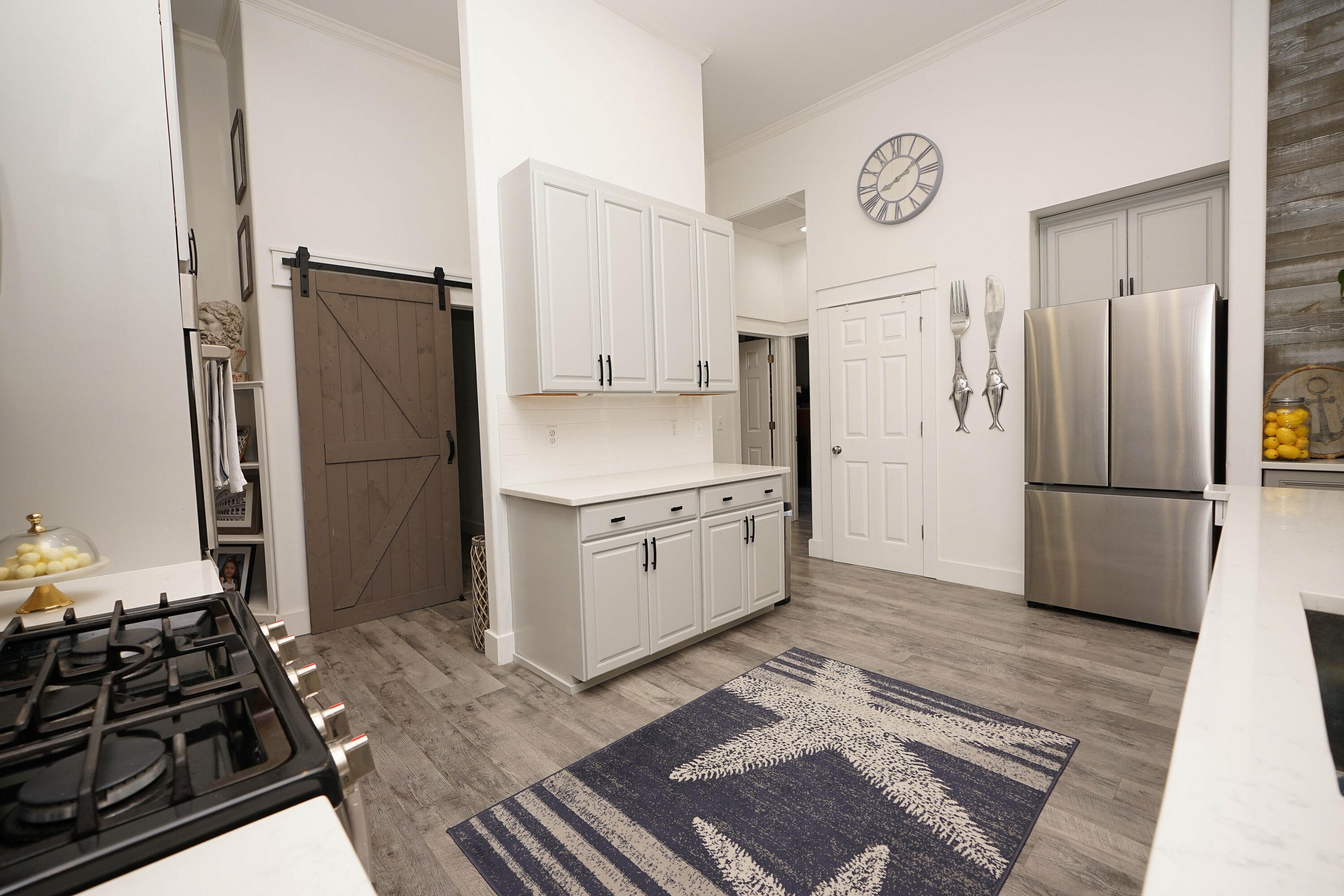 EMERALD BAY PH 1A - Residential