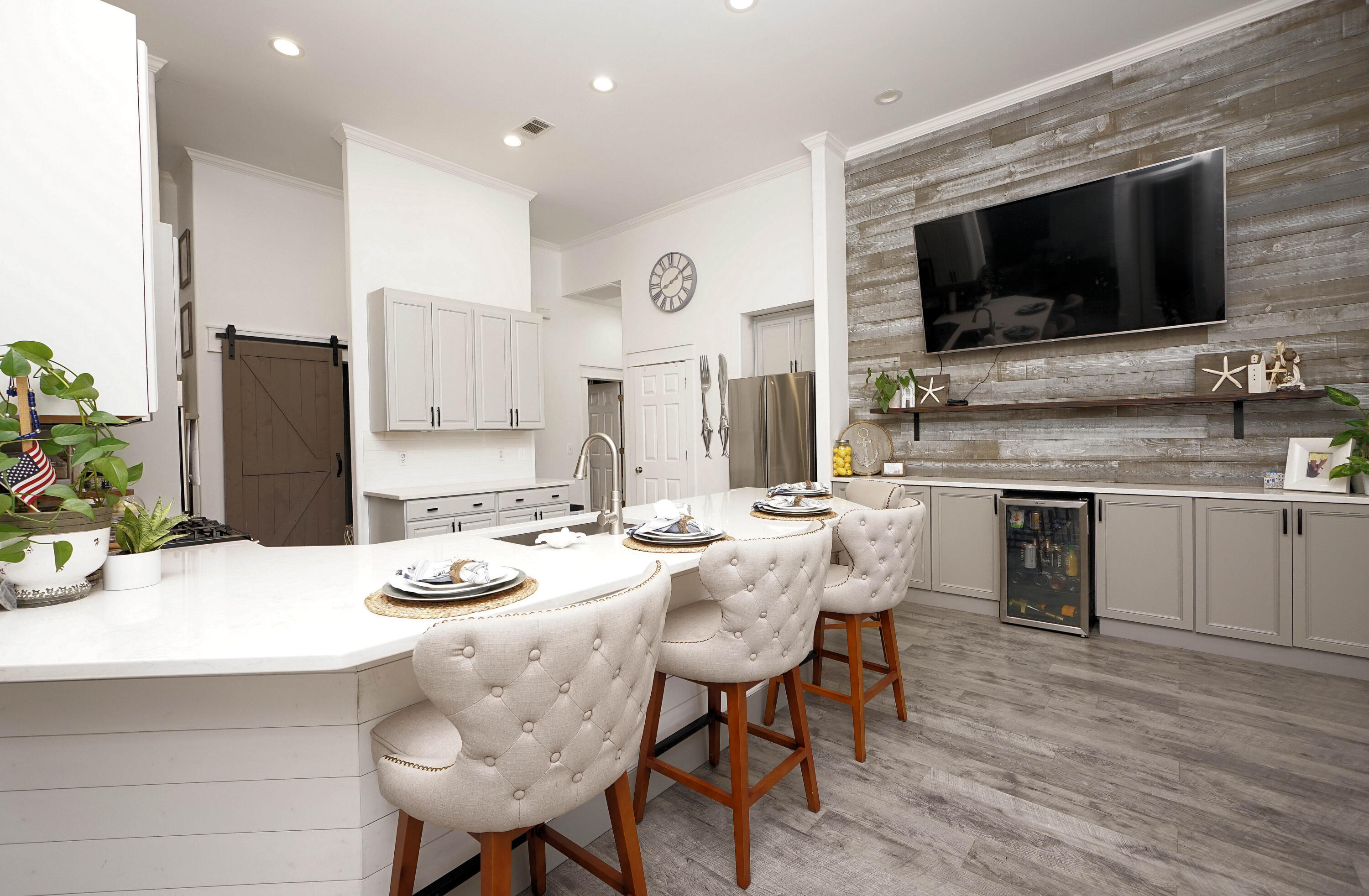 EMERALD BAY PH 1A - Residential
