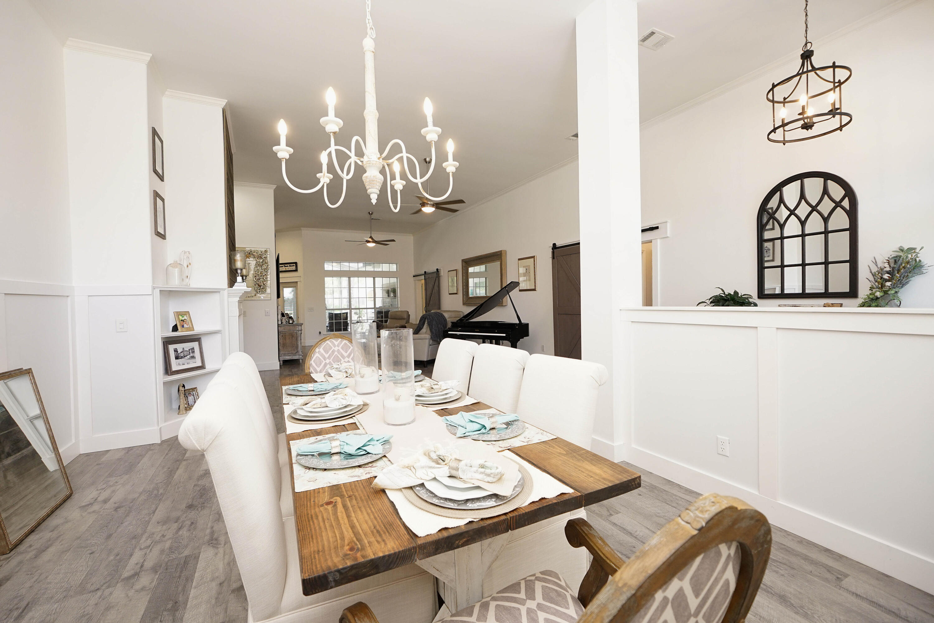 EMERALD BAY PH 1A - Residential