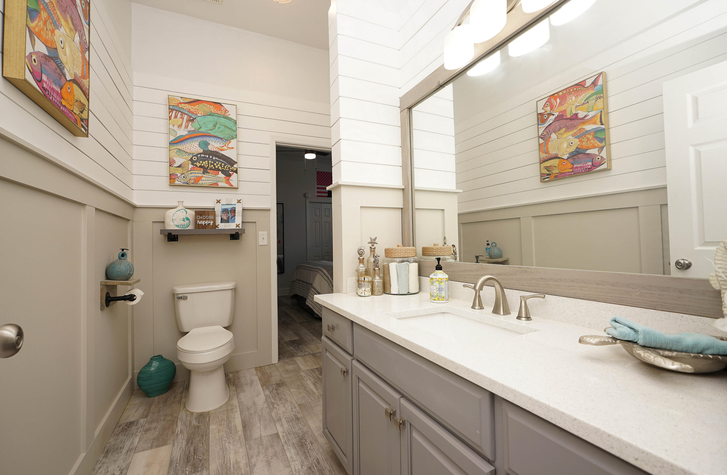 EMERALD BAY PH 1A - Residential