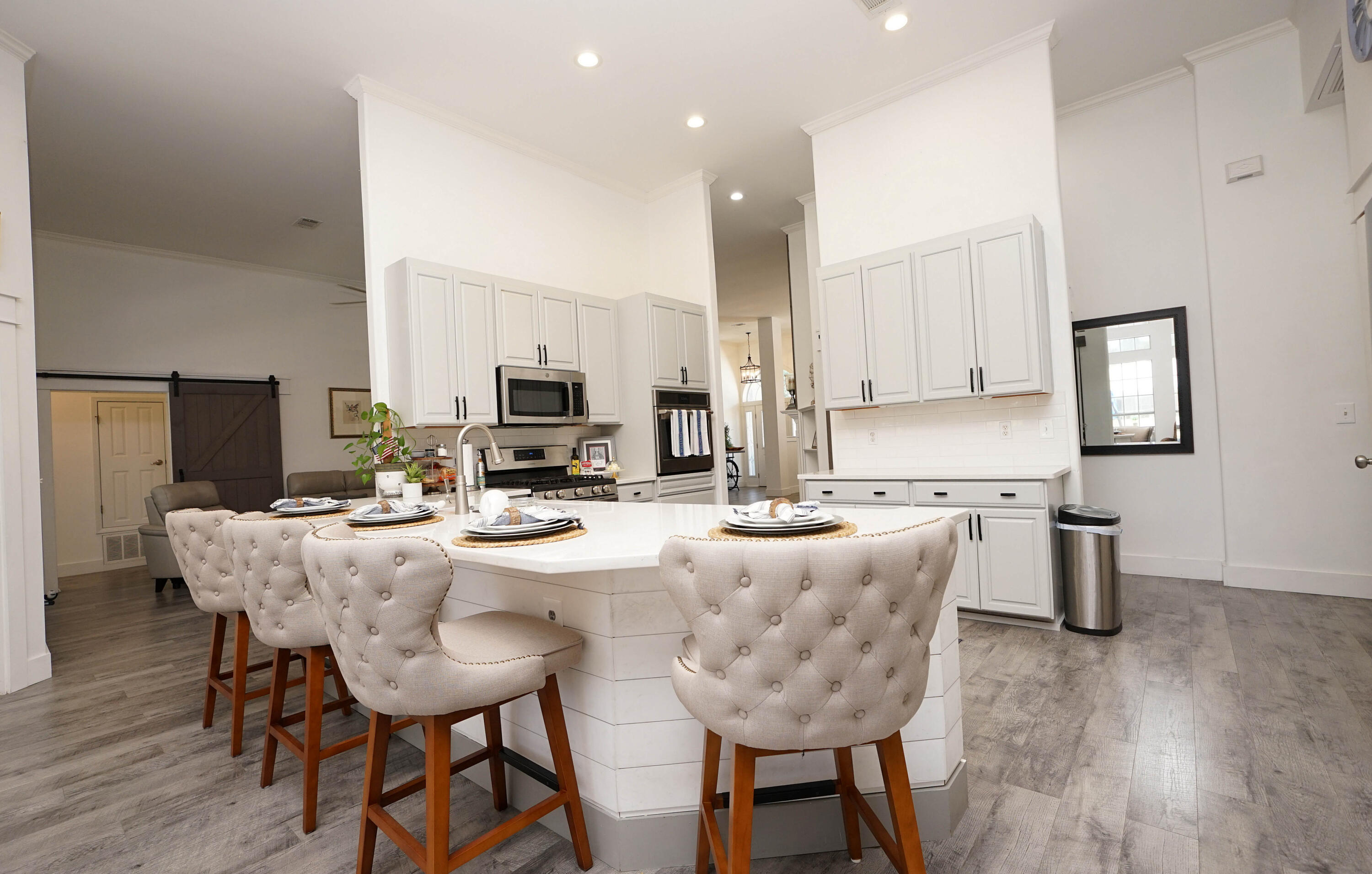 EMERALD BAY PH 1A - Residential