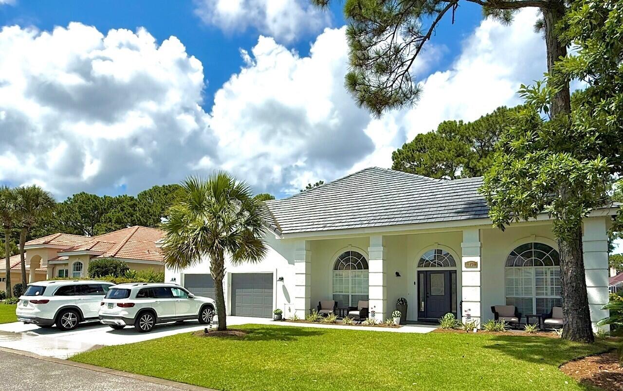 EMERALD BAY PH 1A - Residential