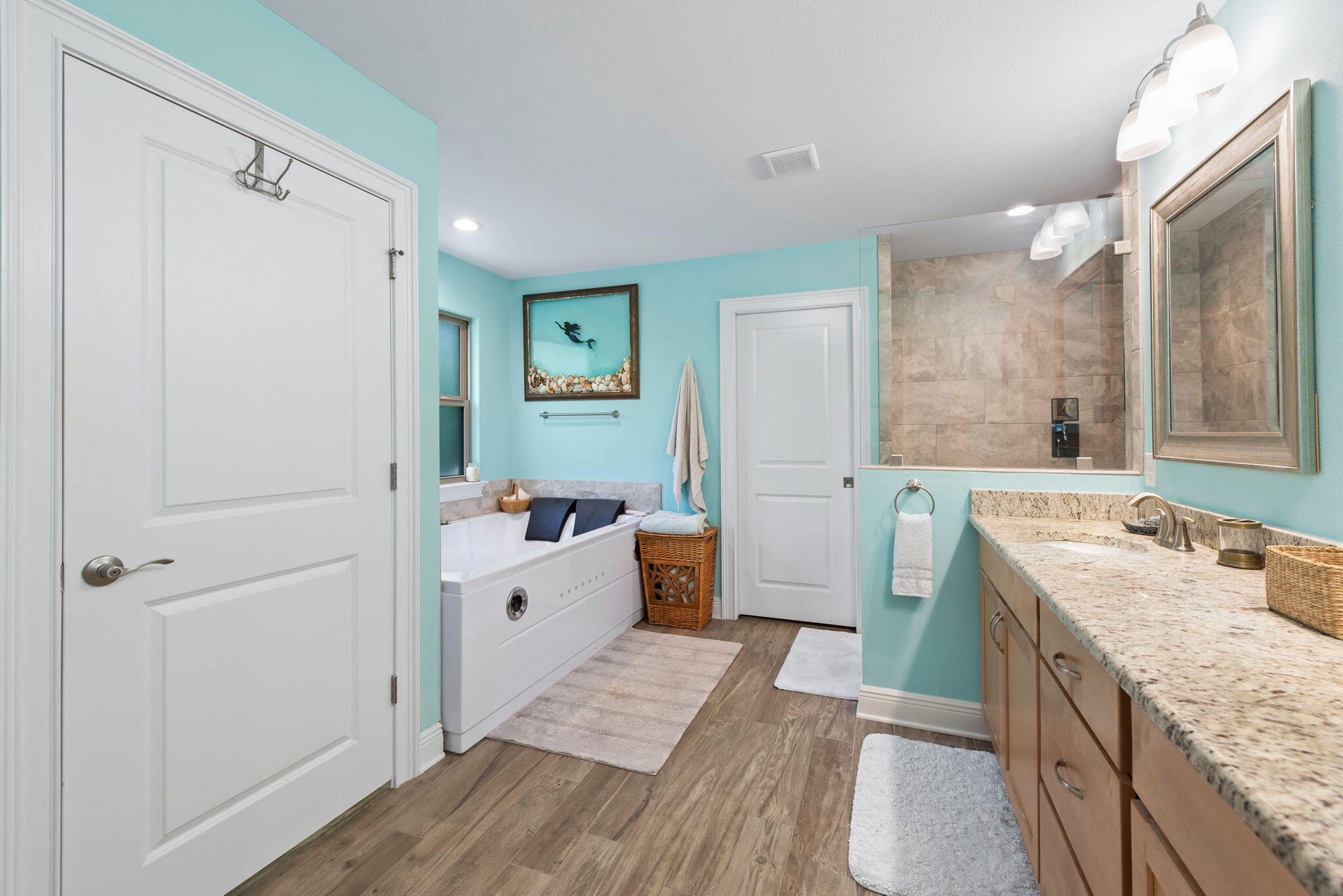 HOLLEY BY THE SEA, 2ND CORR. & AMEND - Residential