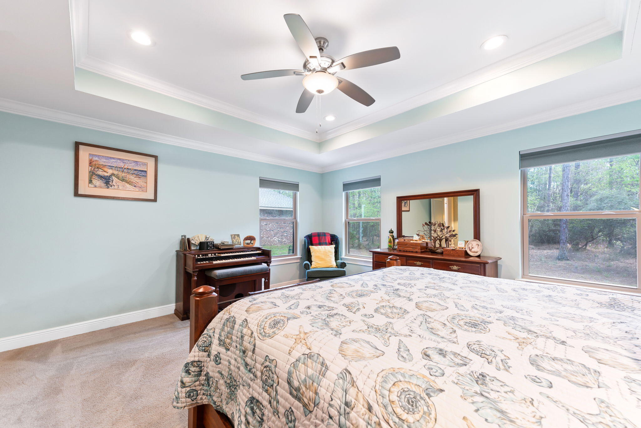 HOLLEY BY THE SEA, 2ND CORR. & AMEND - Residential
