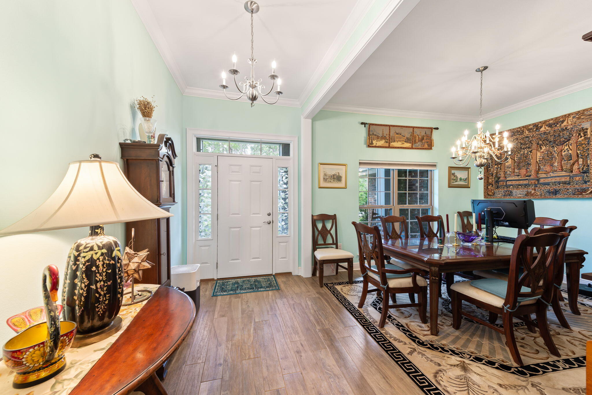 HOLLEY BY THE SEA, 2ND CORR. & AMEND - Residential