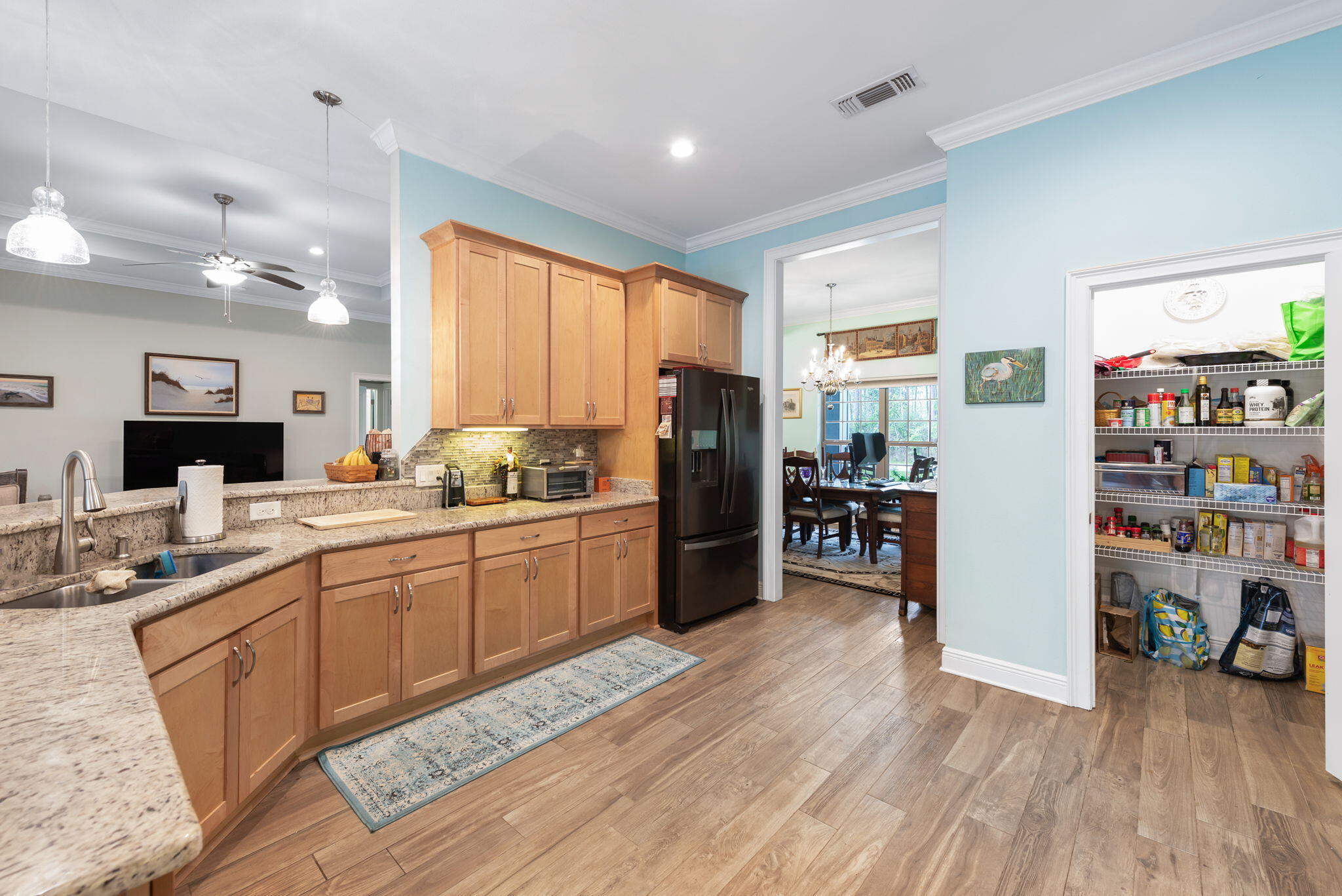 HOLLEY BY THE SEA, 2ND CORR. & AMEND - Residential