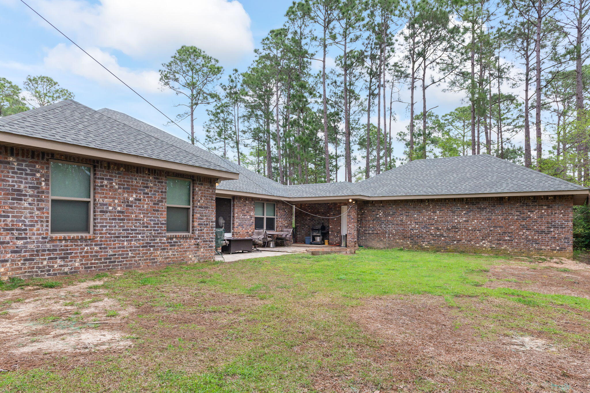 HOLLEY BY THE SEA, 2ND CORR. & AMEND - Residential