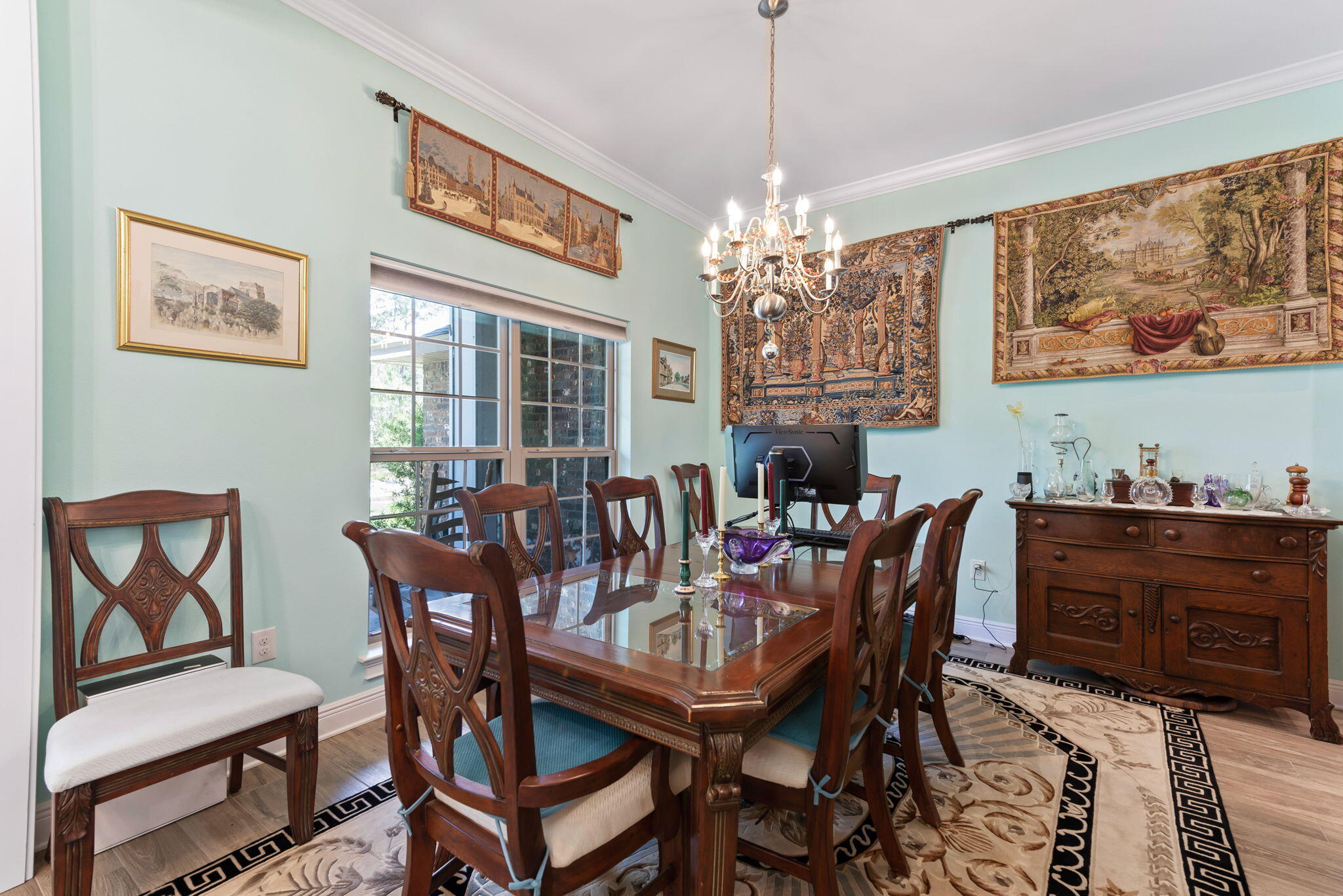 HOLLEY BY THE SEA, 2ND CORR. & AMEND - Residential