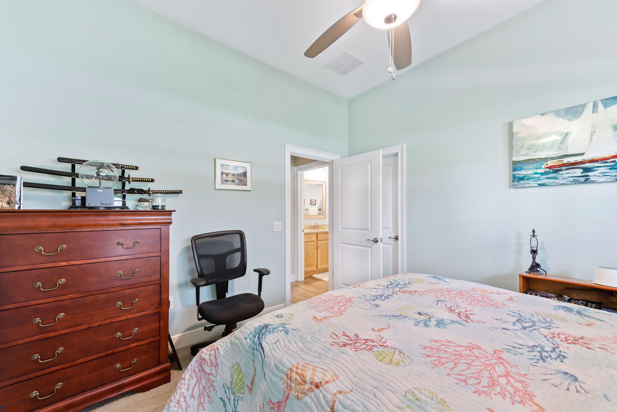 HOLLEY BY THE SEA, 2ND CORR. & AMEND - Residential
