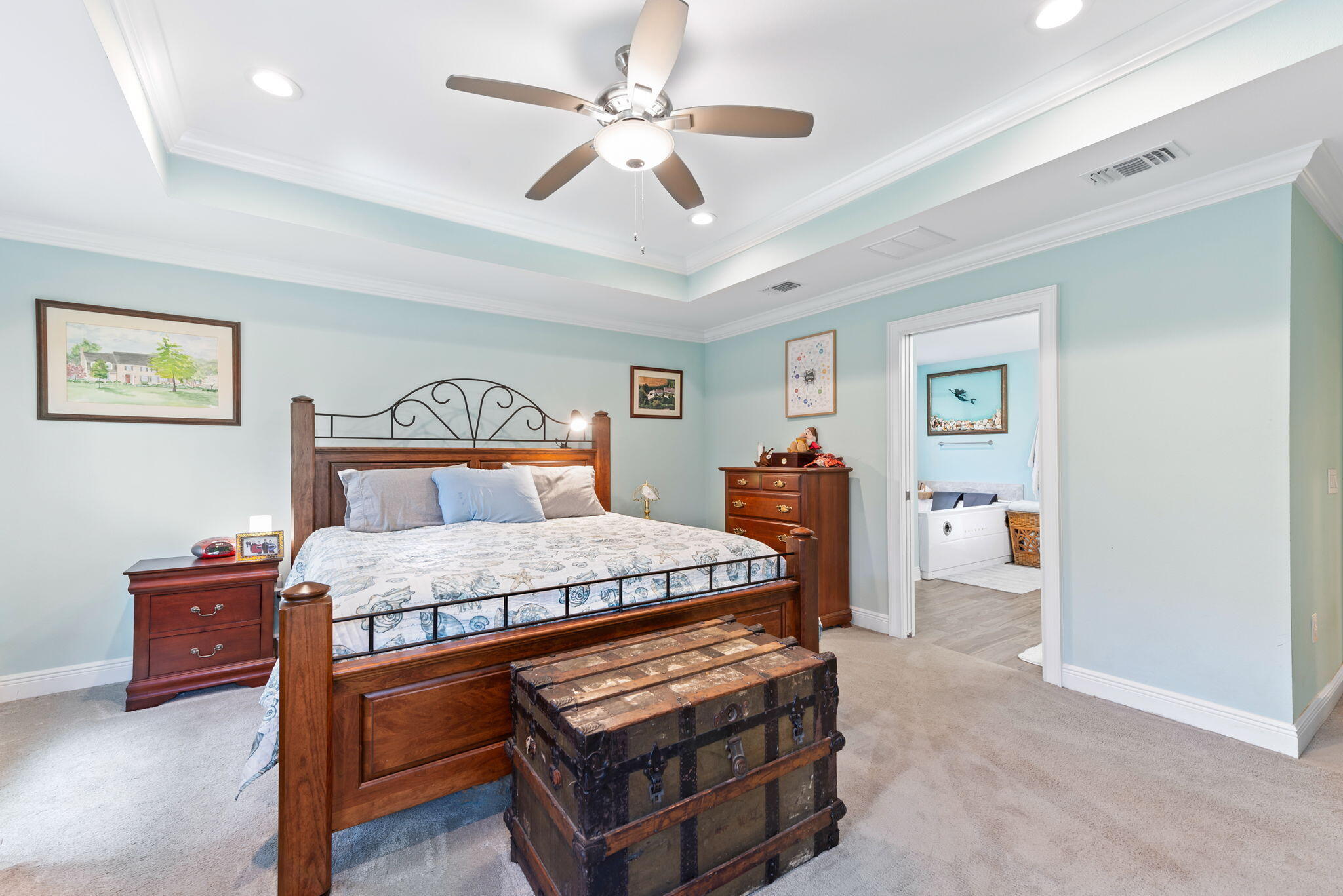 HOLLEY BY THE SEA, 2ND CORR. & AMEND - Residential