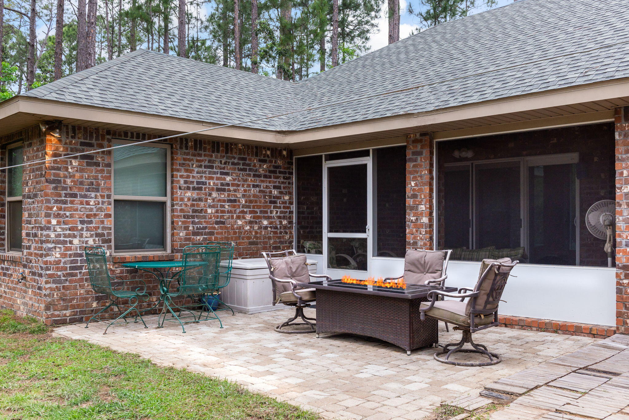 HOLLEY BY THE SEA, 2ND CORR. & AMEND - Residential