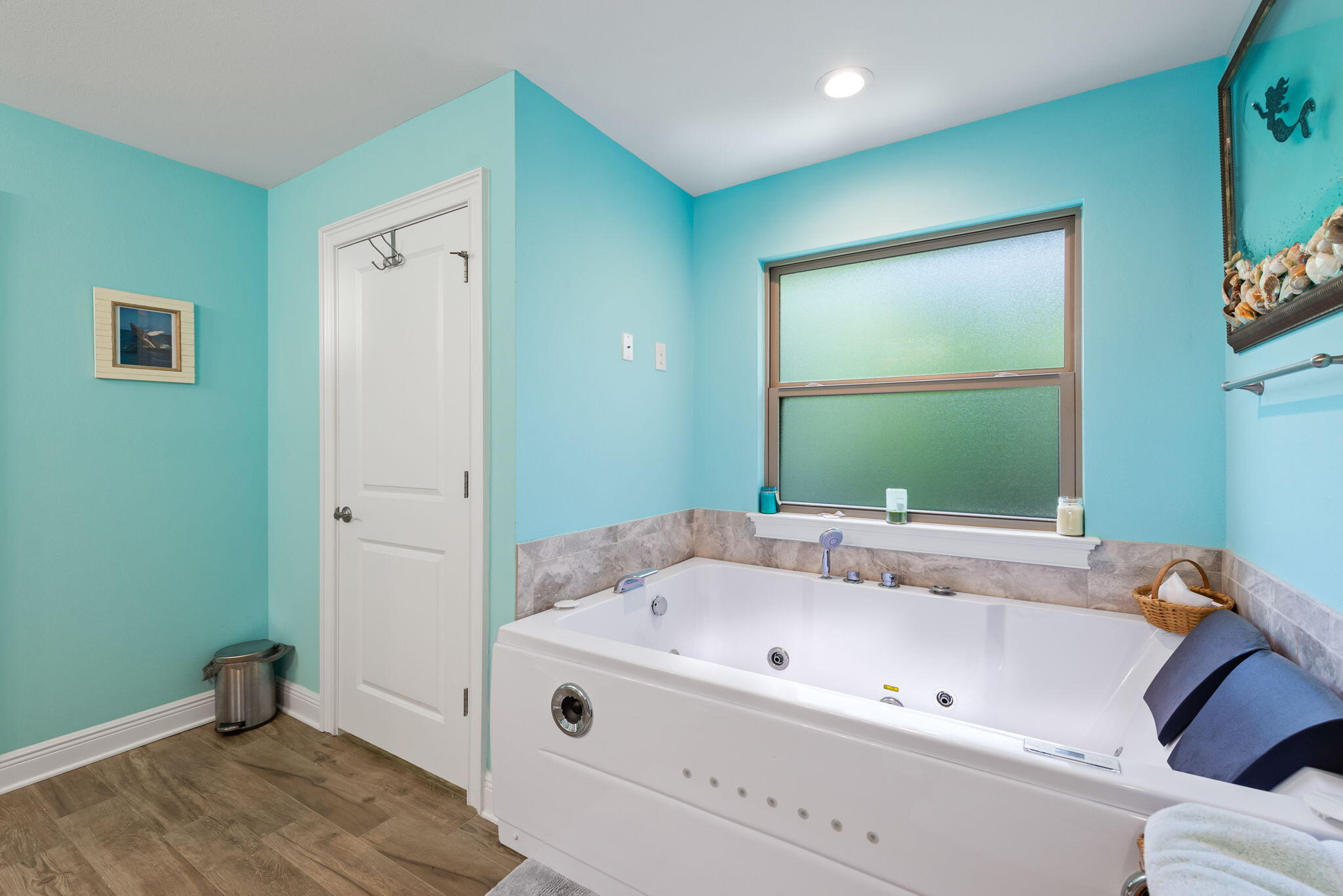 HOLLEY BY THE SEA, 2ND CORR. & AMEND - Residential