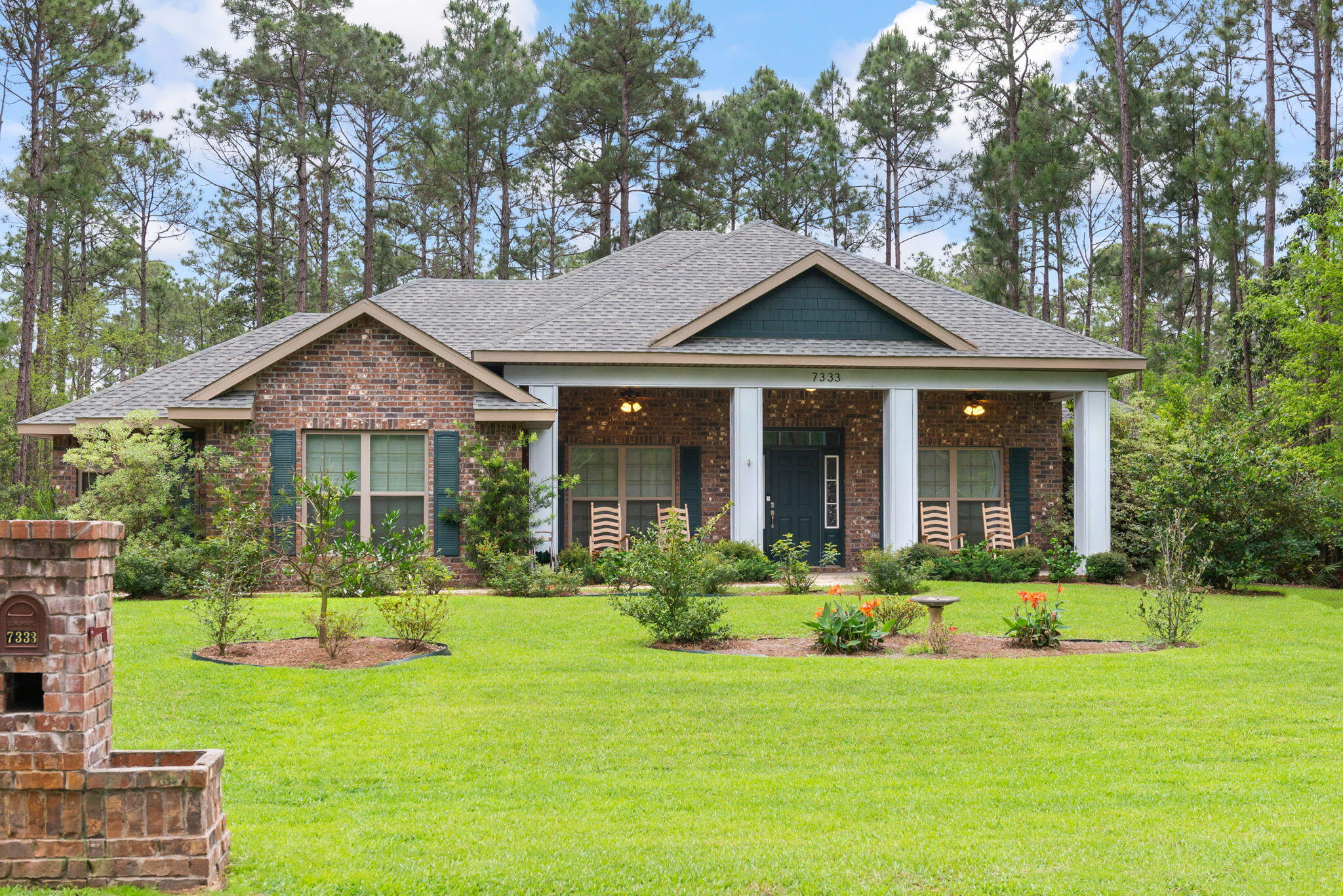 HOLLEY BY THE SEA, 2ND CORR. & AMEND - Residential