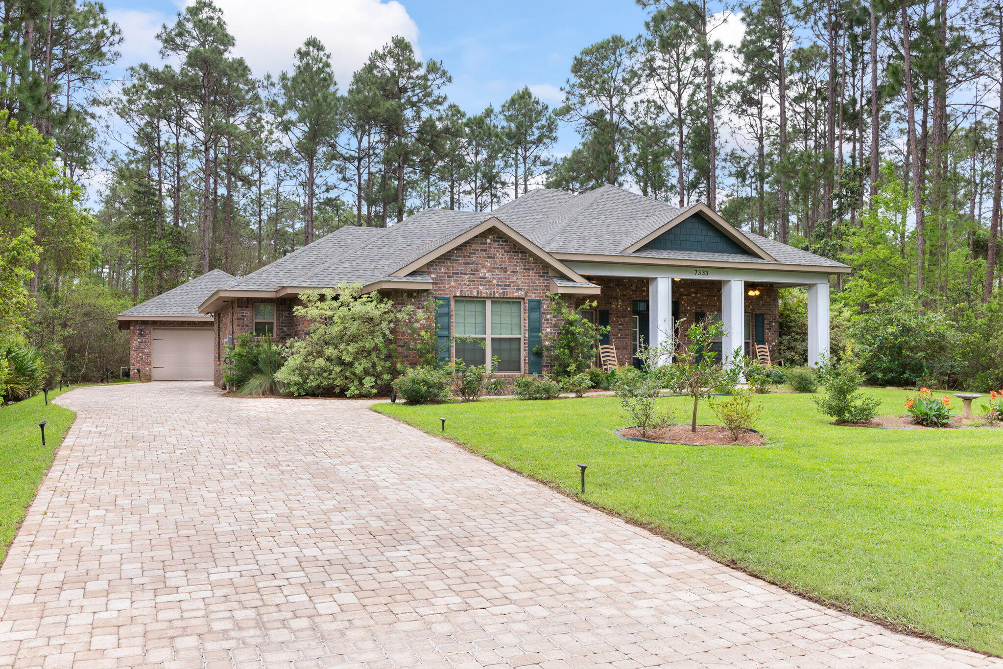 HOLLEY BY THE SEA, 2ND CORR. & AMEND - Residential