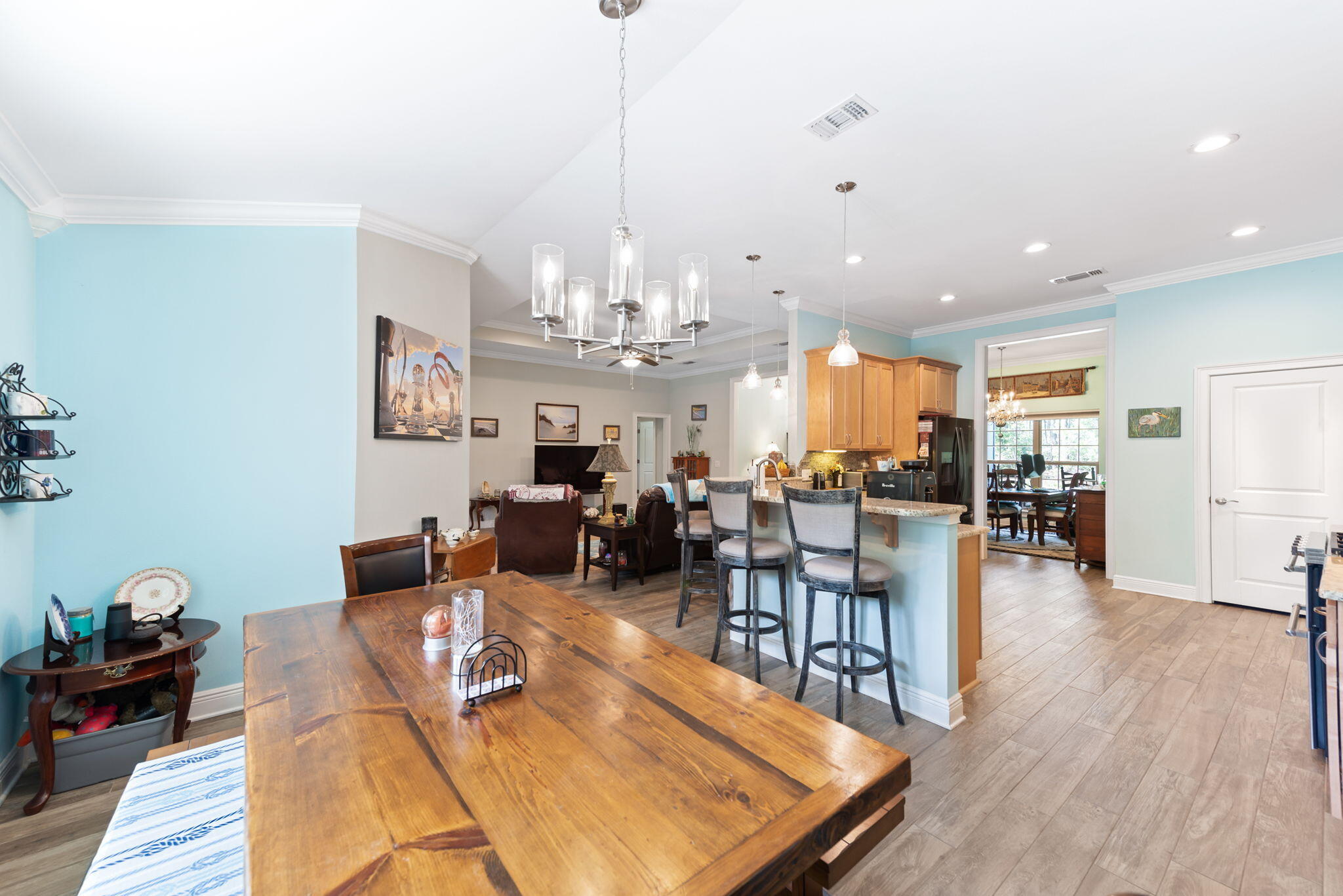 HOLLEY BY THE SEA, 2ND CORR. & AMEND - Residential