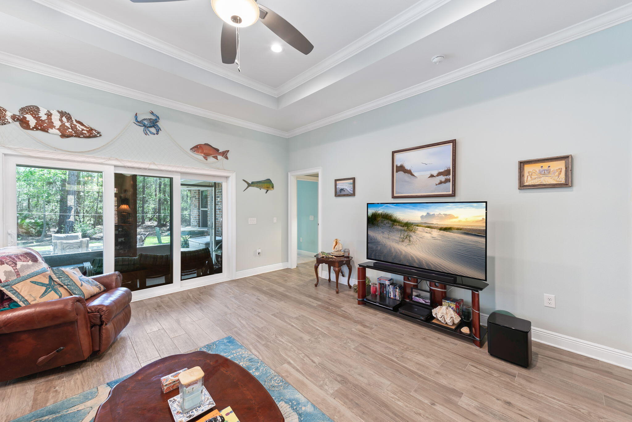 HOLLEY BY THE SEA, 2ND CORR. & AMEND - Residential