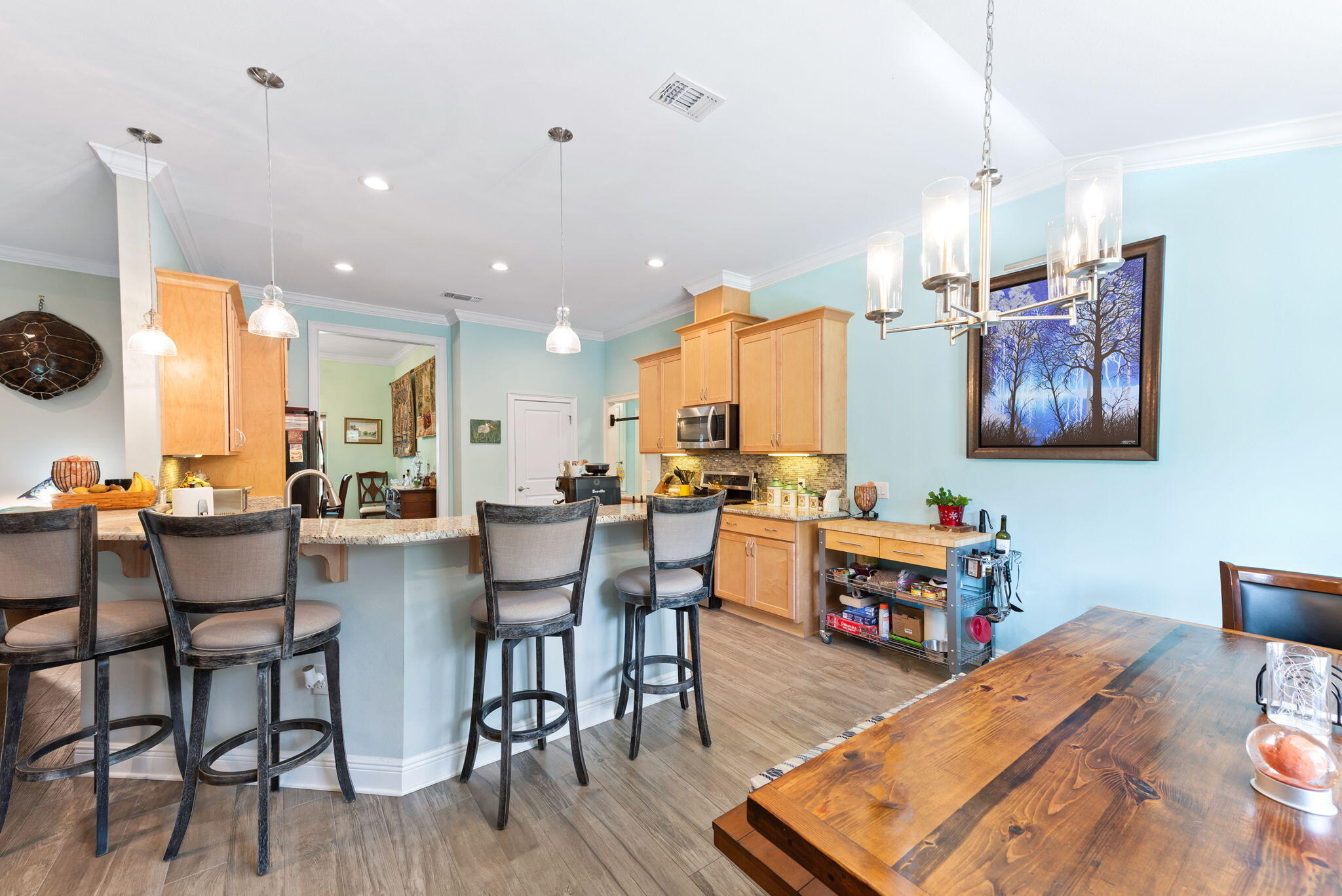 HOLLEY BY THE SEA, 2ND CORR. & AMEND - Residential