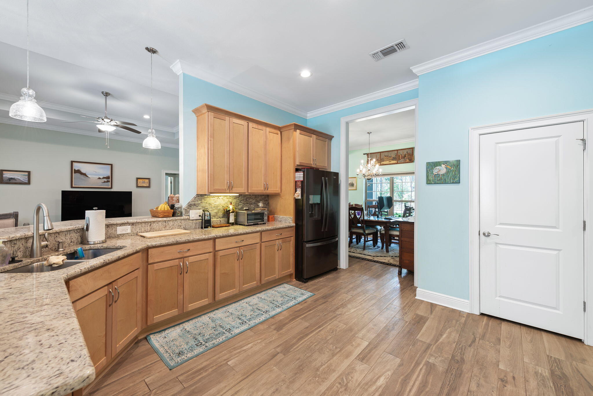 HOLLEY BY THE SEA, 2ND CORR. & AMEND - Residential