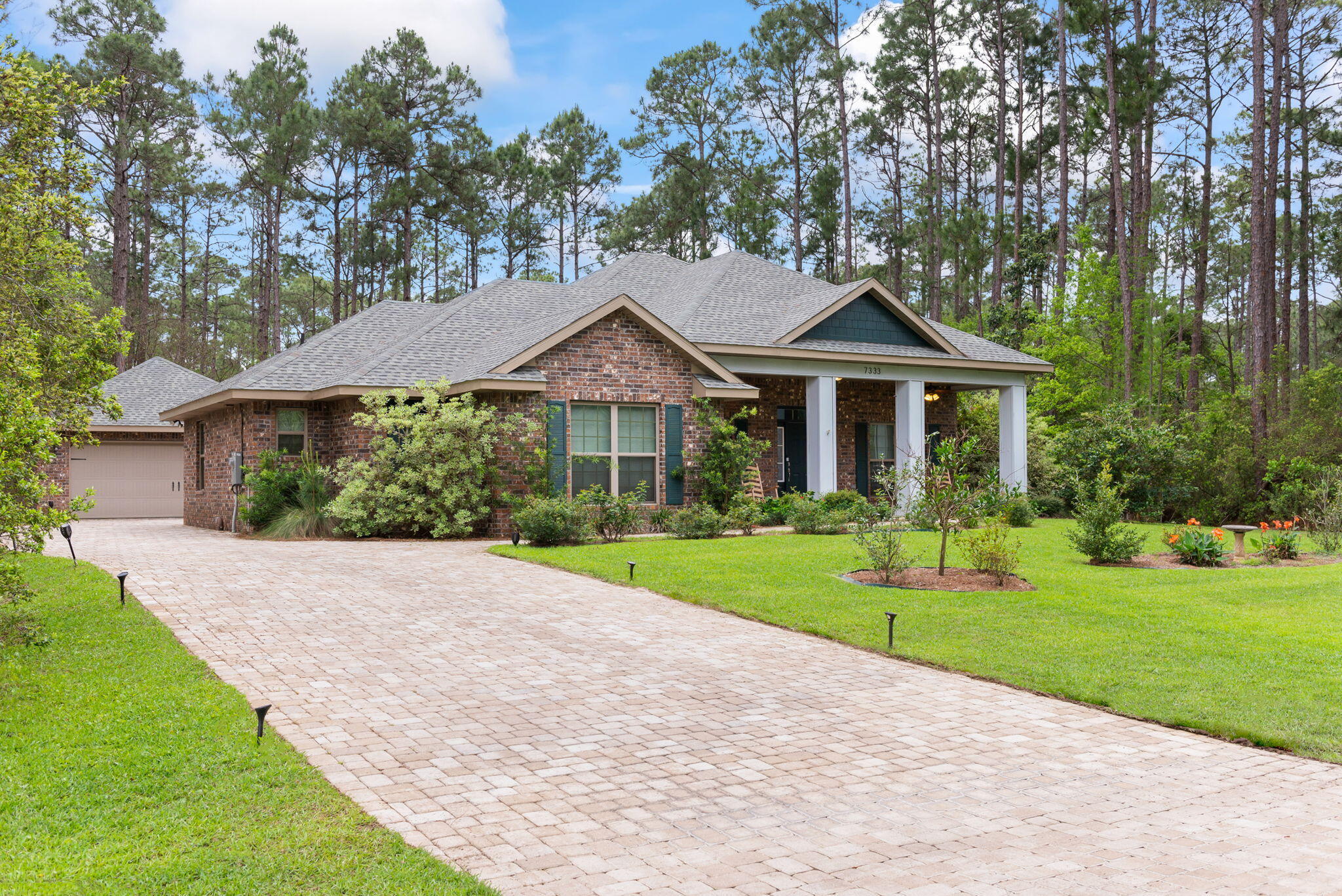 HOLLEY BY THE SEA, 2ND CORR. & AMEND - Residential