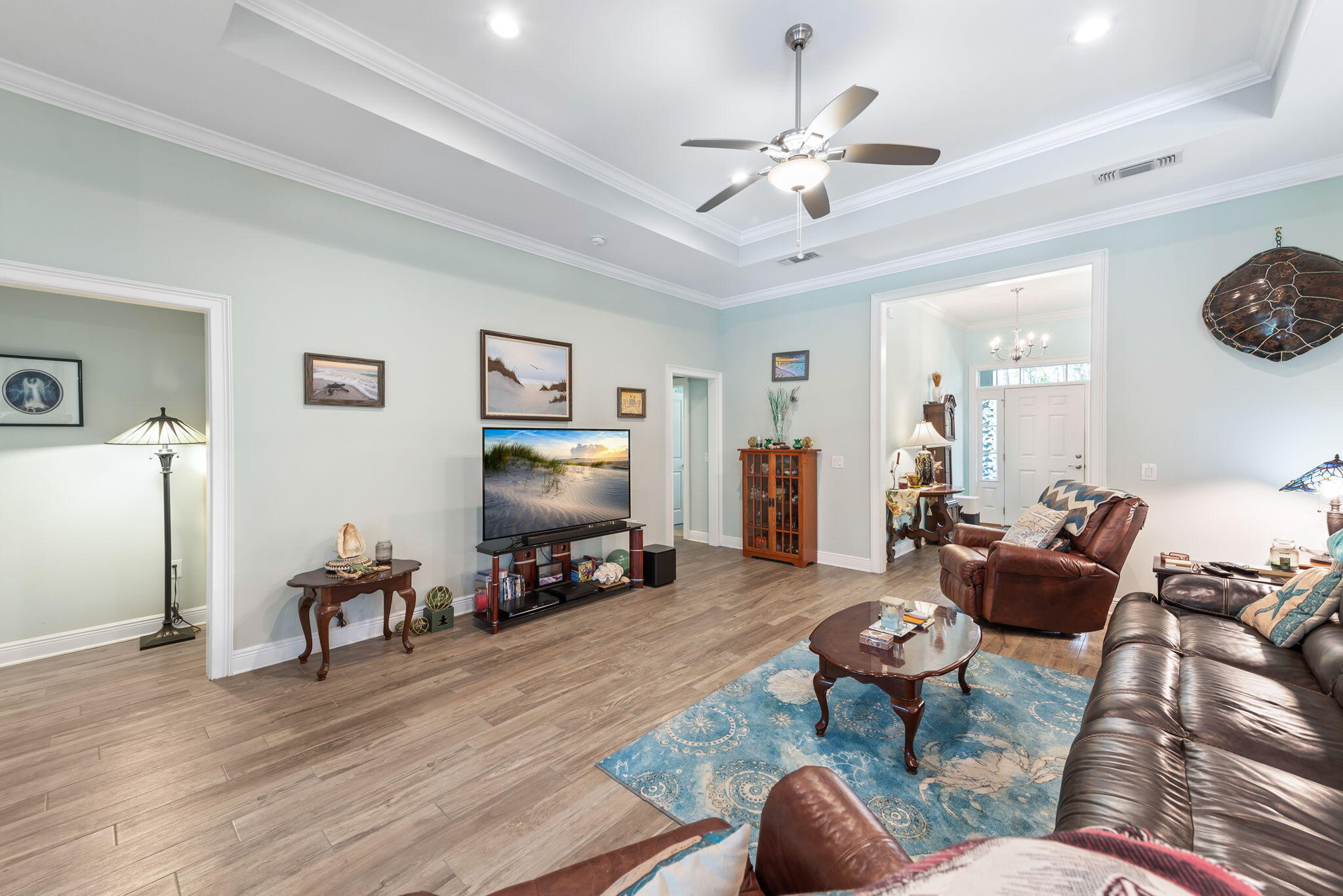 HOLLEY BY THE SEA, 2ND CORR. & AMEND - Residential