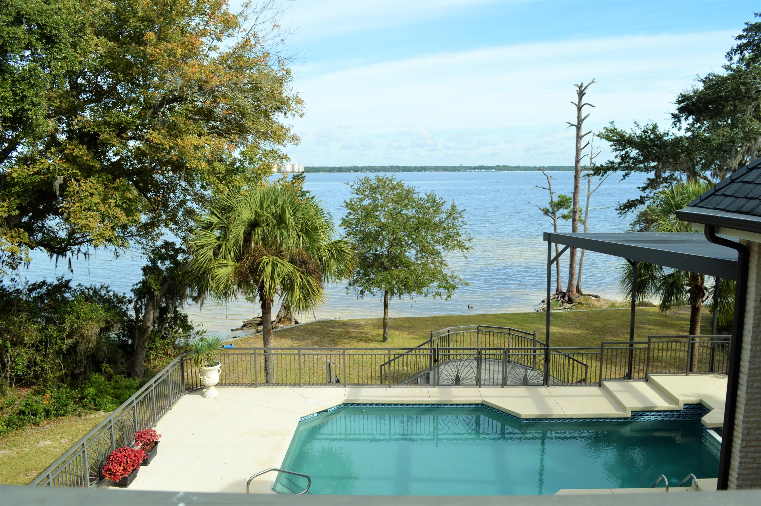 PRESERVE ON THE BAY PH 1 - Residential