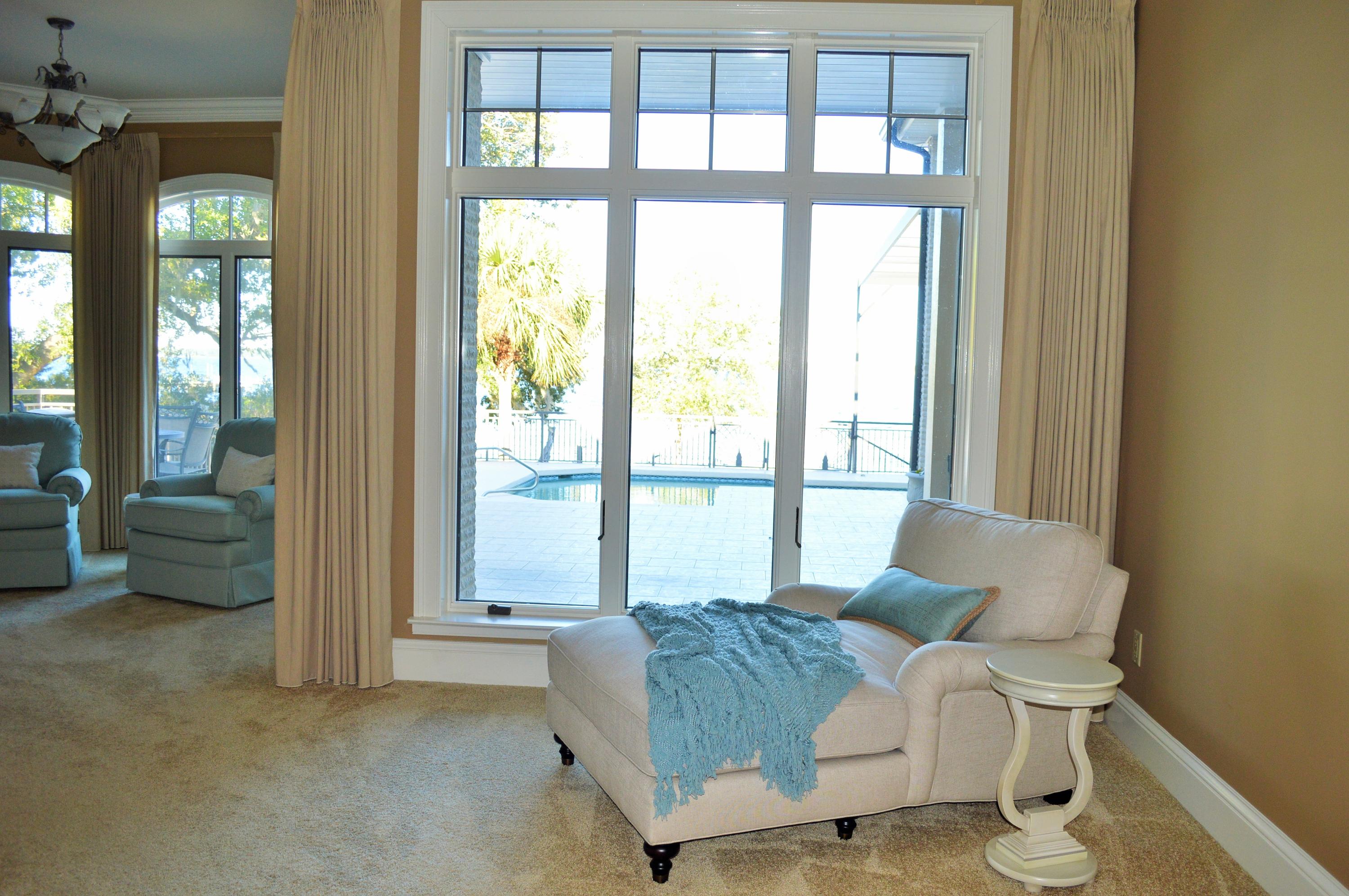 PRESERVE ON THE BAY PH 1 - Residential