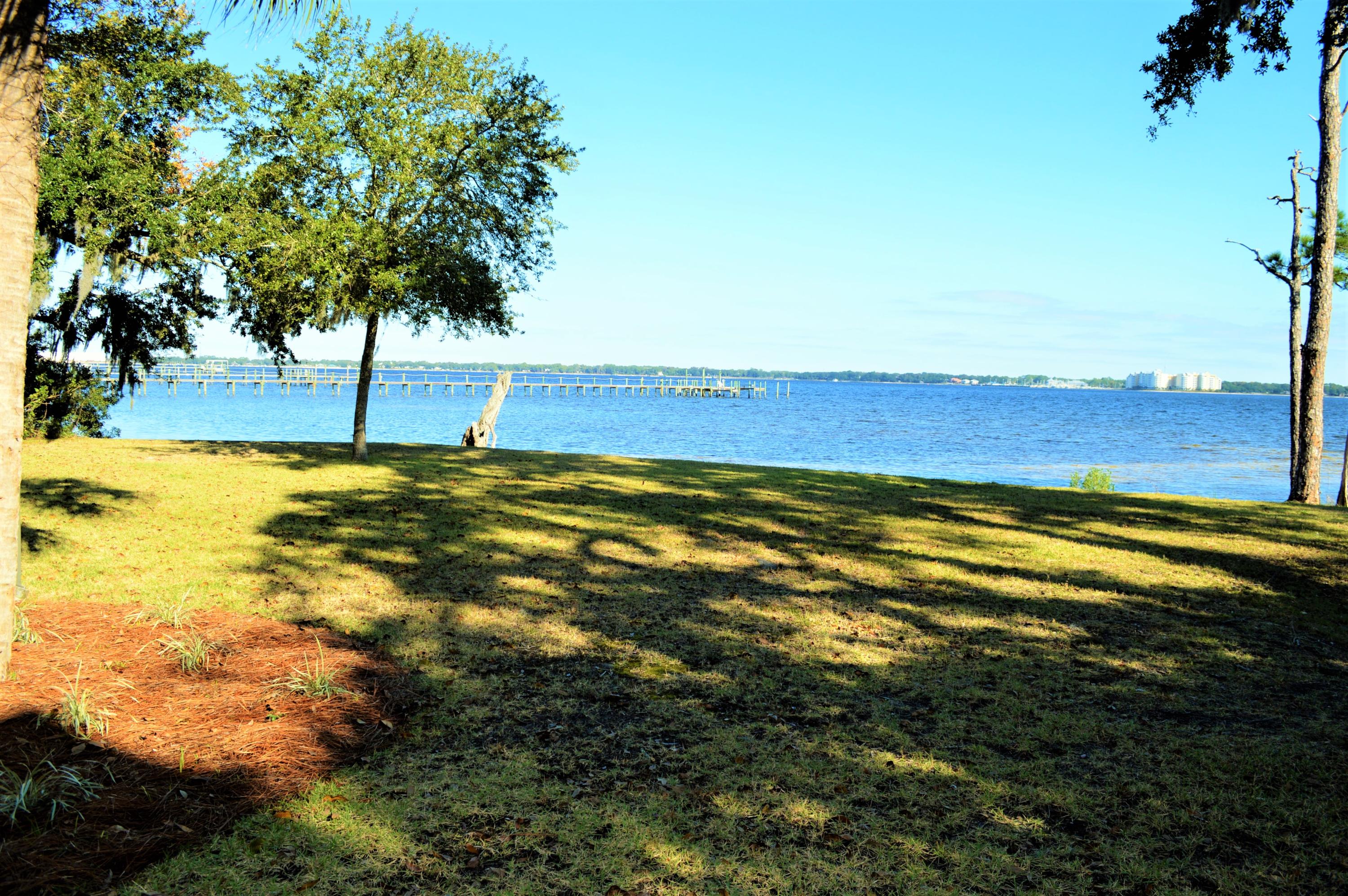 PRESERVE ON THE BAY PH 1 - Residential