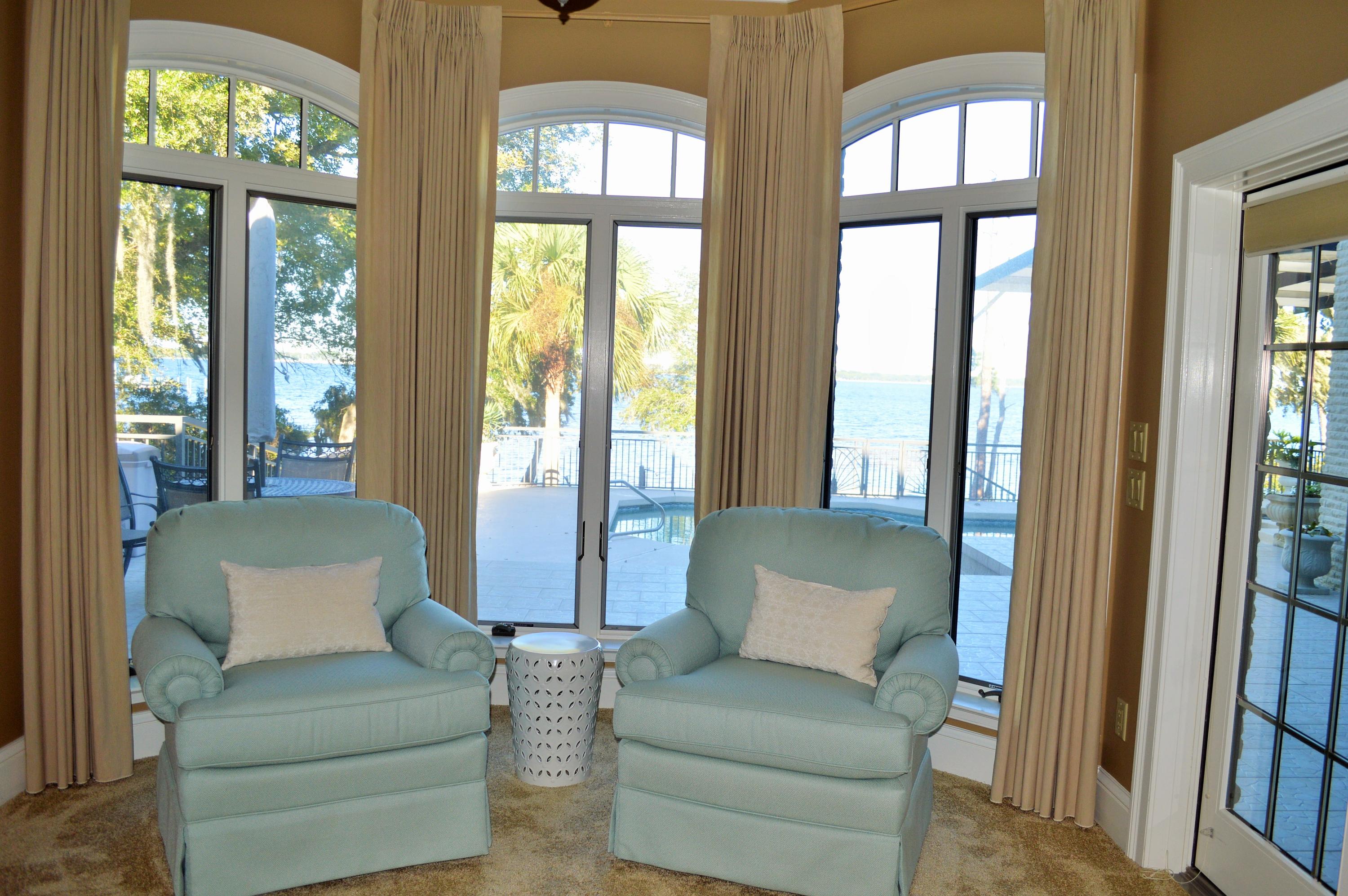 PRESERVE ON THE BAY PH 1 - Residential