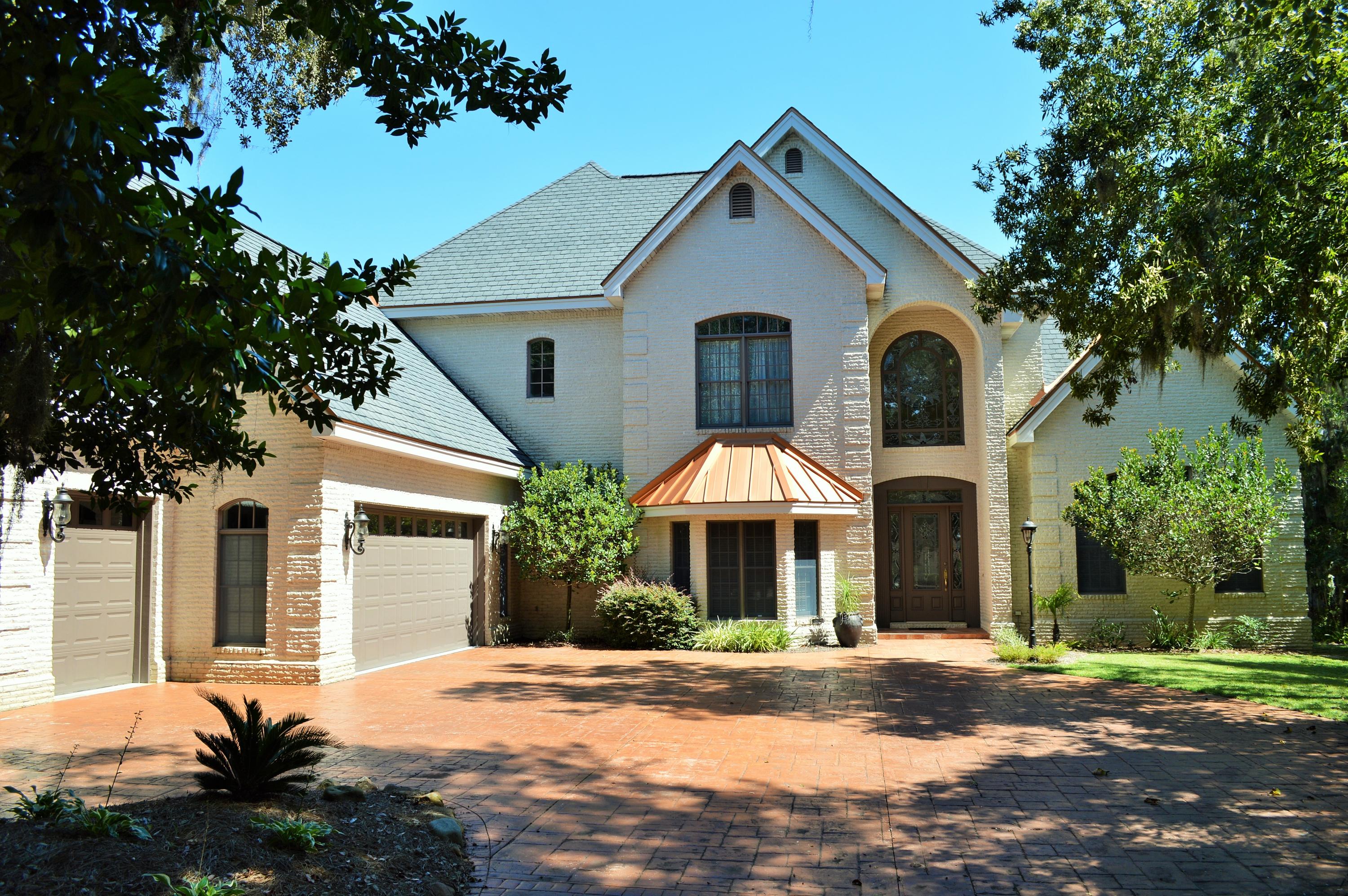 PRESERVE ON THE BAY PH 1 - Residential