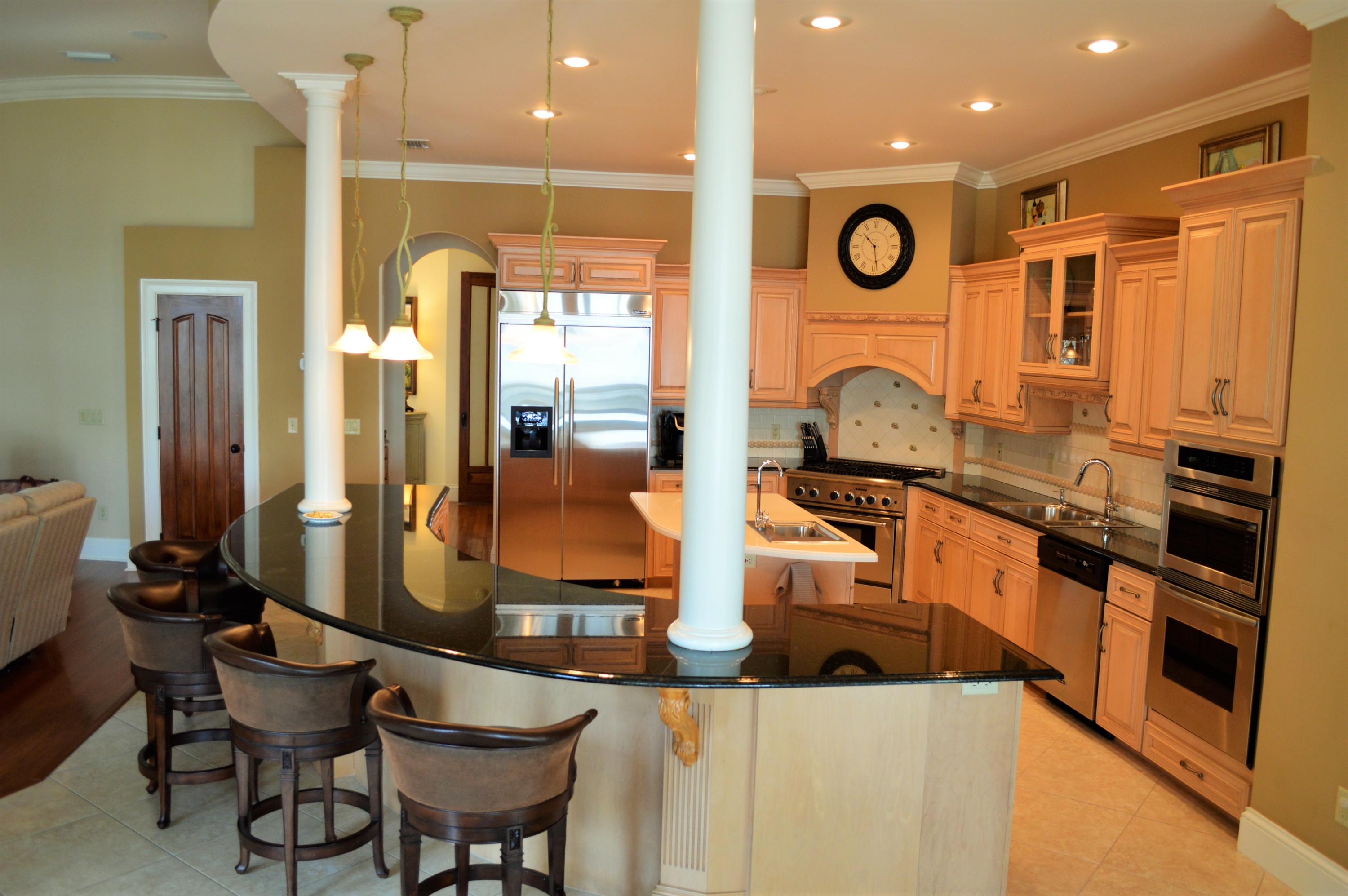 PRESERVE ON THE BAY PH 1 - Residential