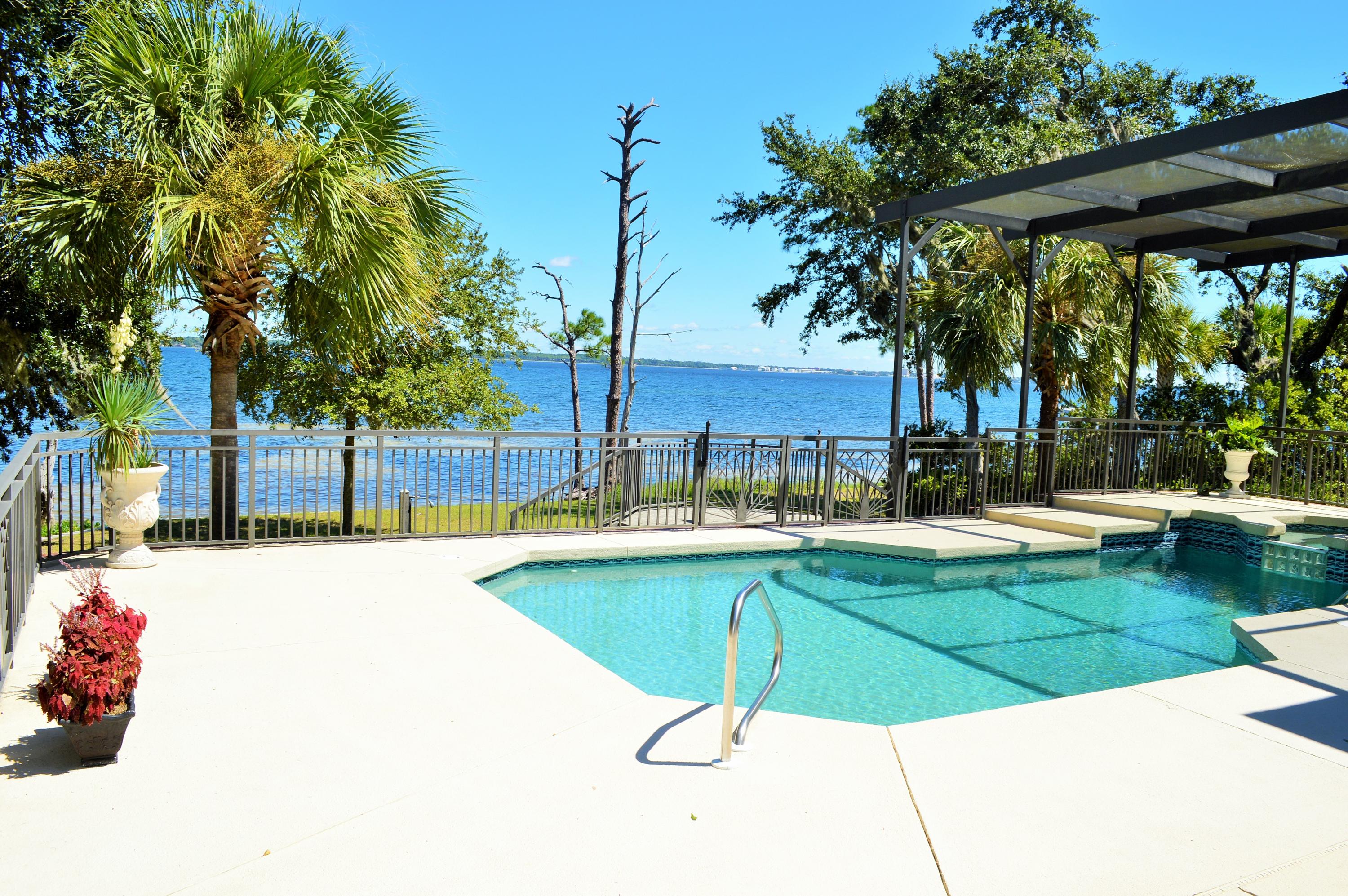 PRESERVE ON THE BAY PH 1 - Residential