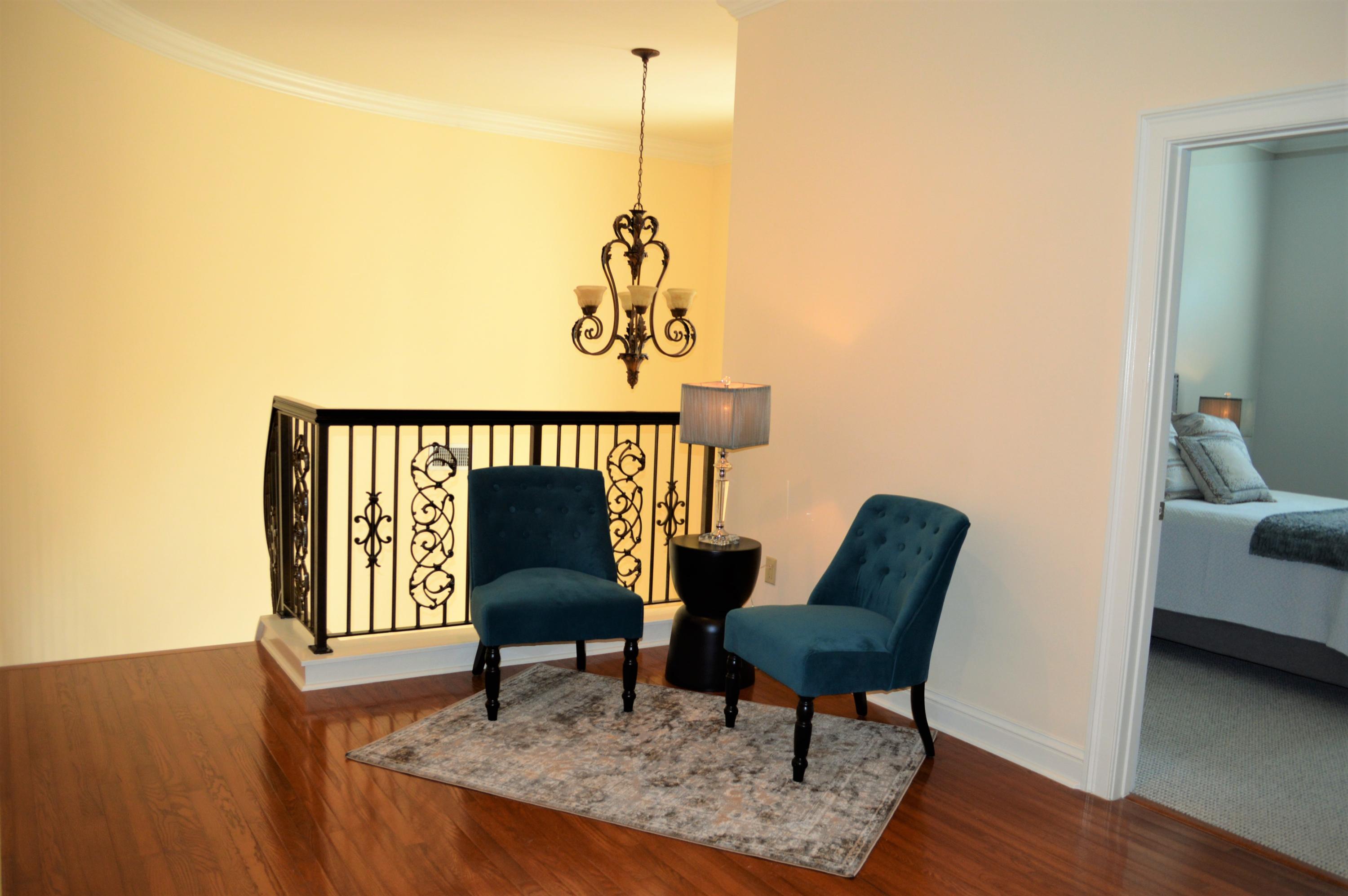 PRESERVE ON THE BAY PH 1 - Residential