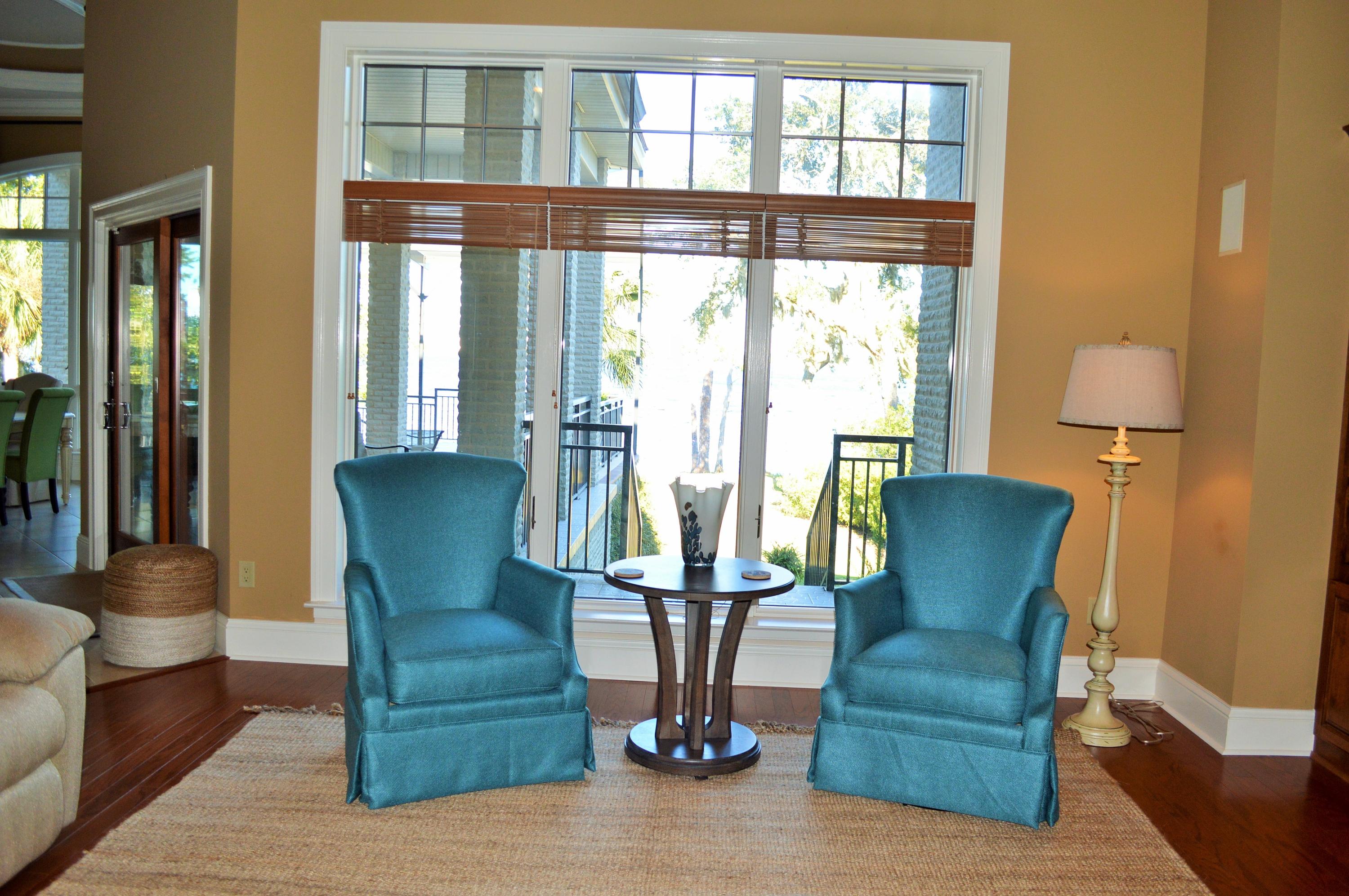 PRESERVE ON THE BAY PH 1 - Residential