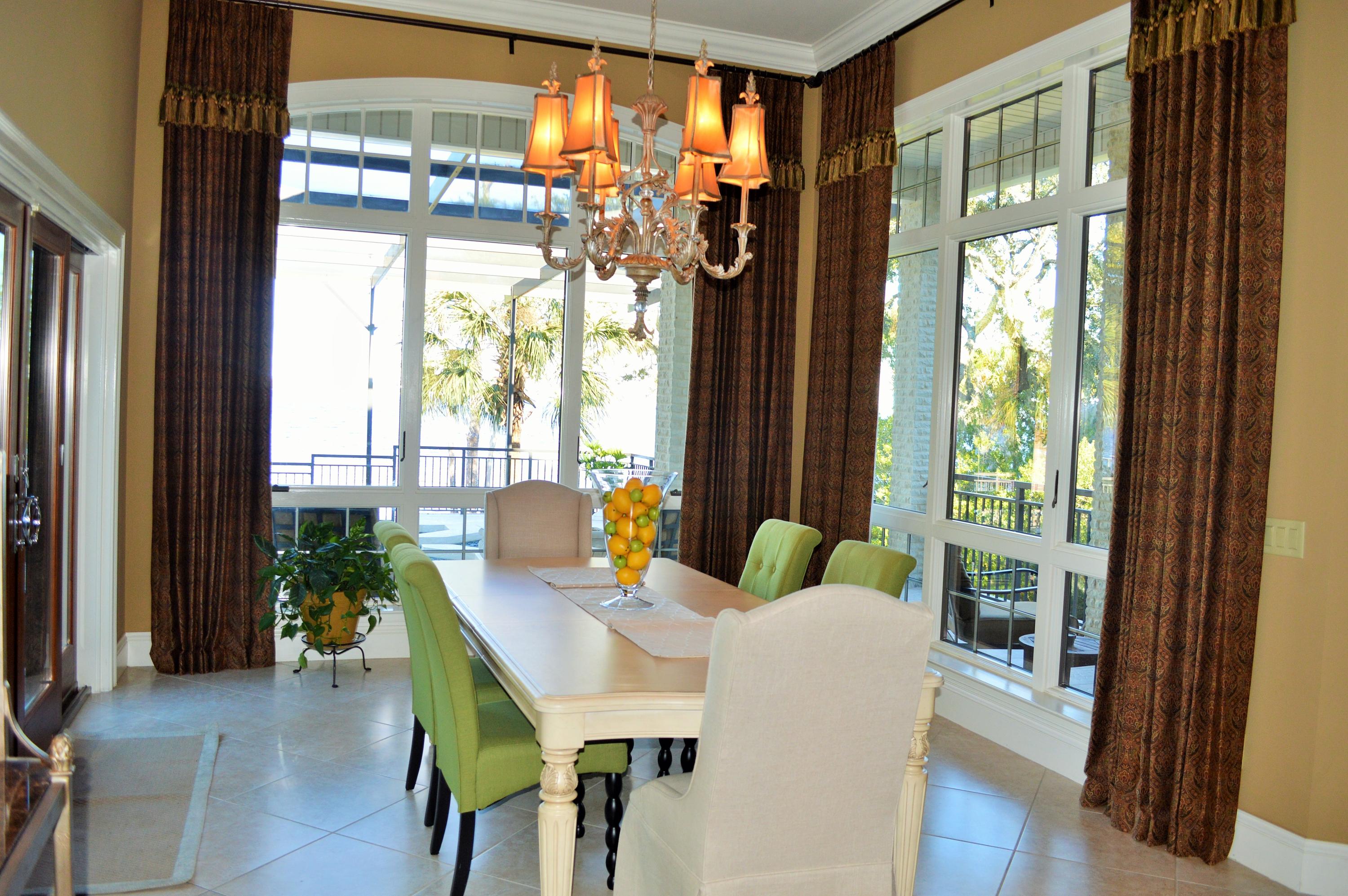 PRESERVE ON THE BAY PH 1 - Residential