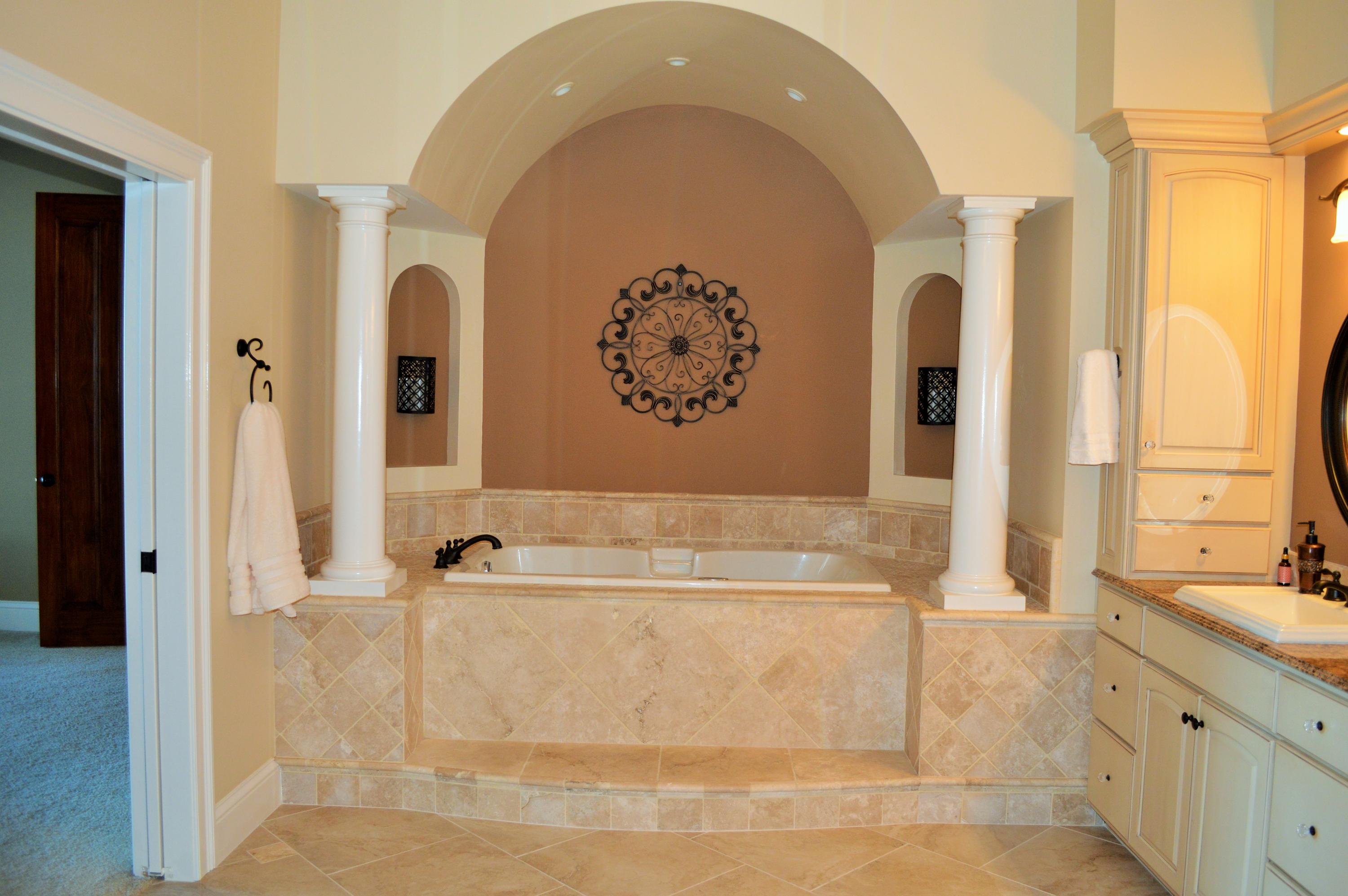 PRESERVE ON THE BAY PH 1 - Residential