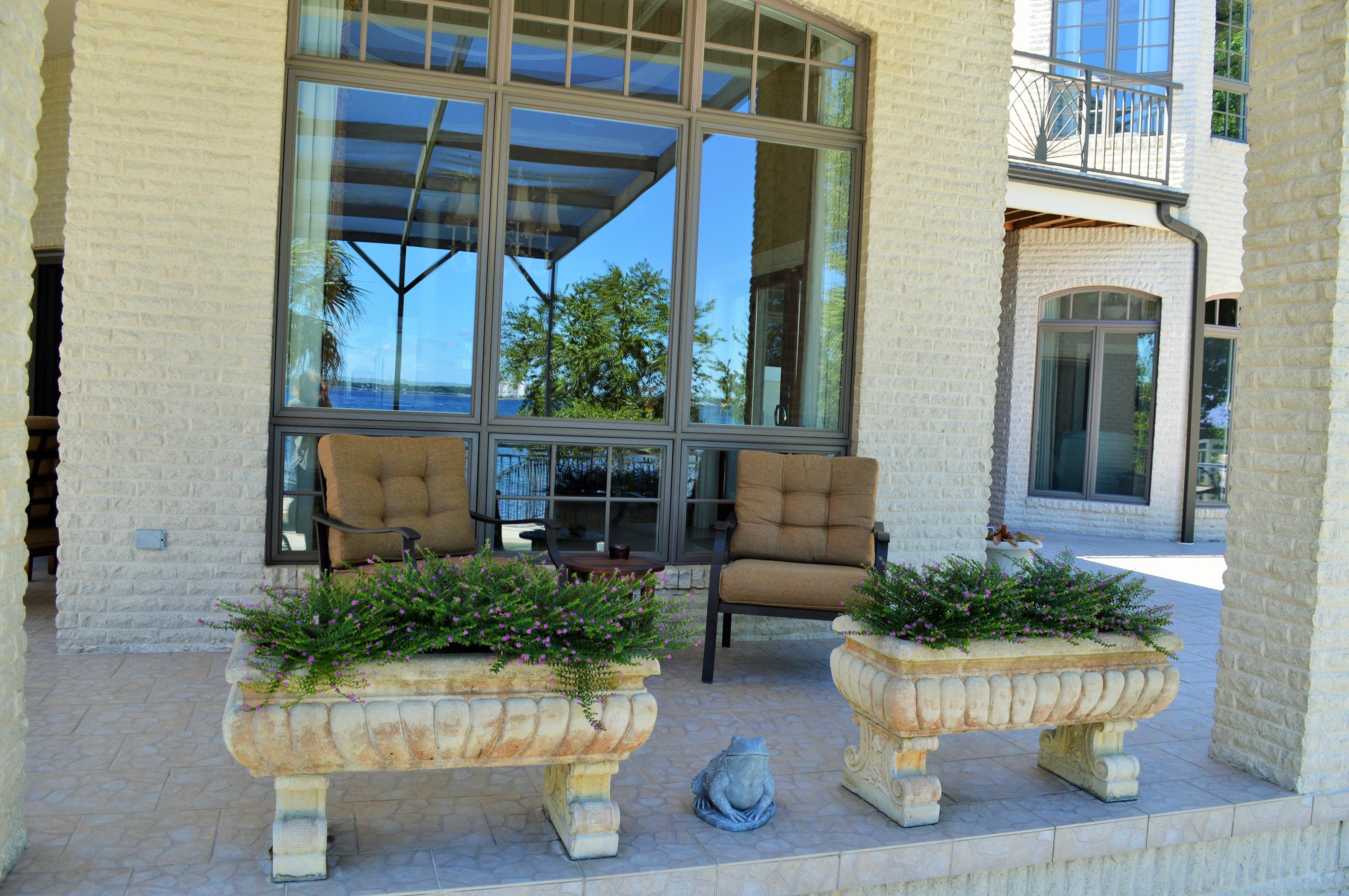 PRESERVE ON THE BAY PH 1 - Residential