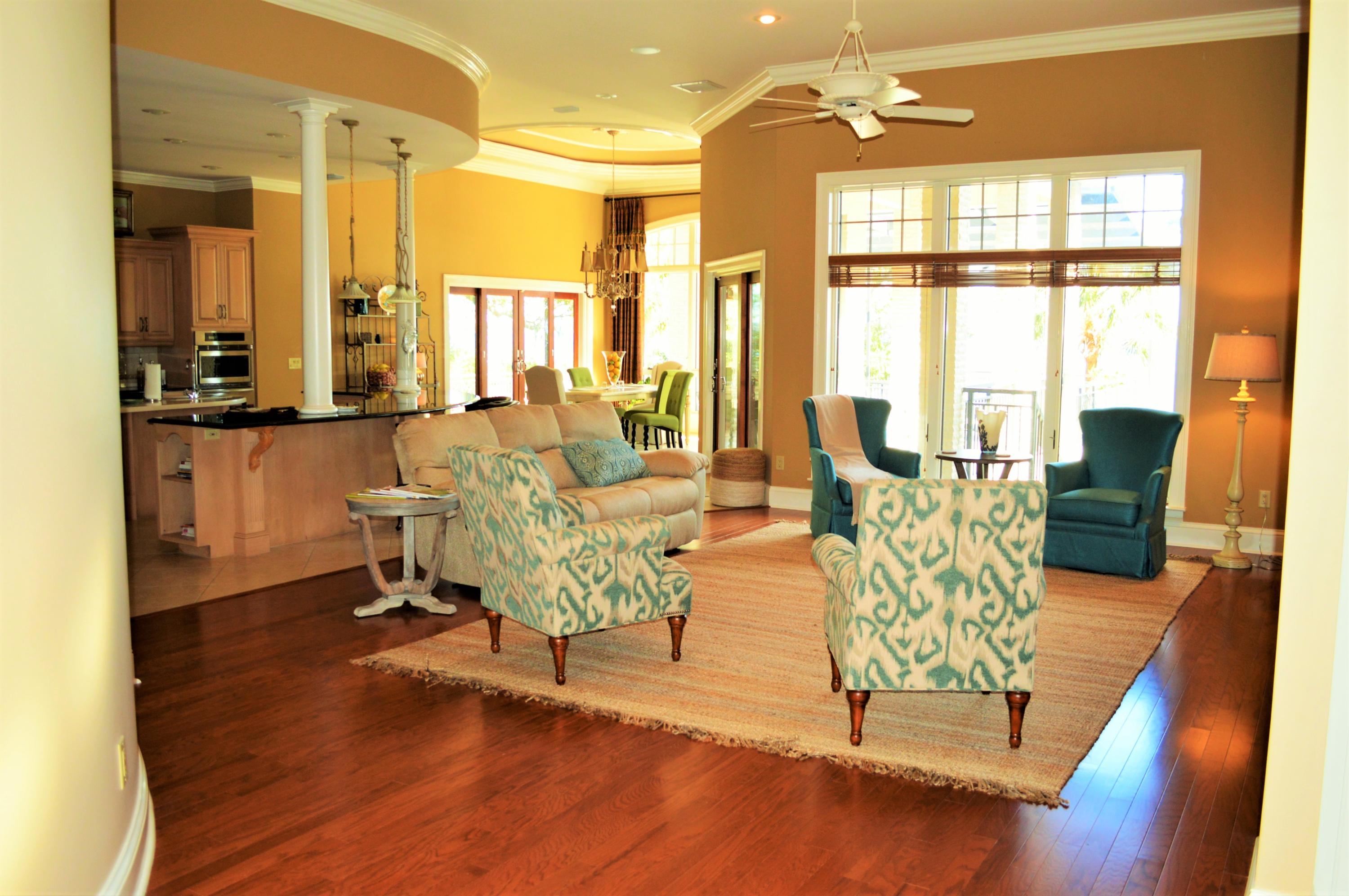 PRESERVE ON THE BAY PH 1 - Residential