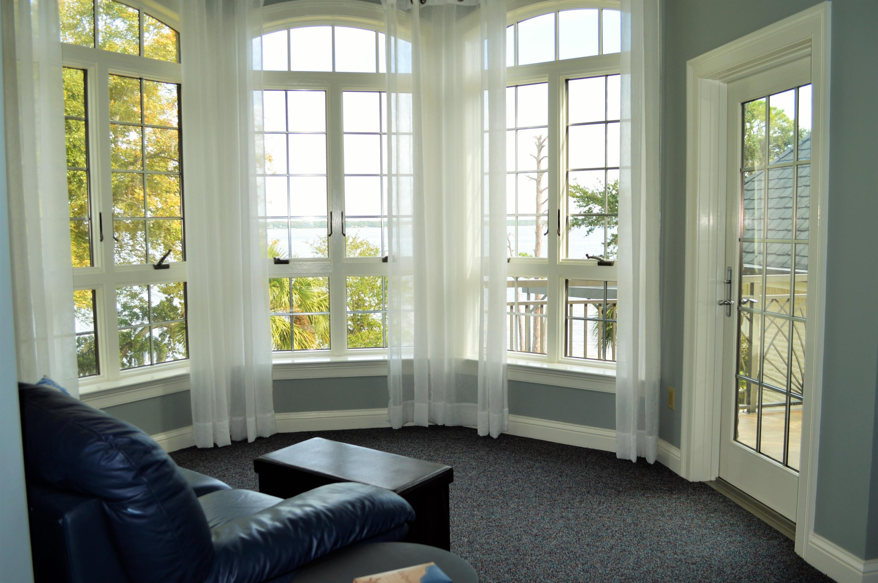 PRESERVE ON THE BAY PH 1 - Residential