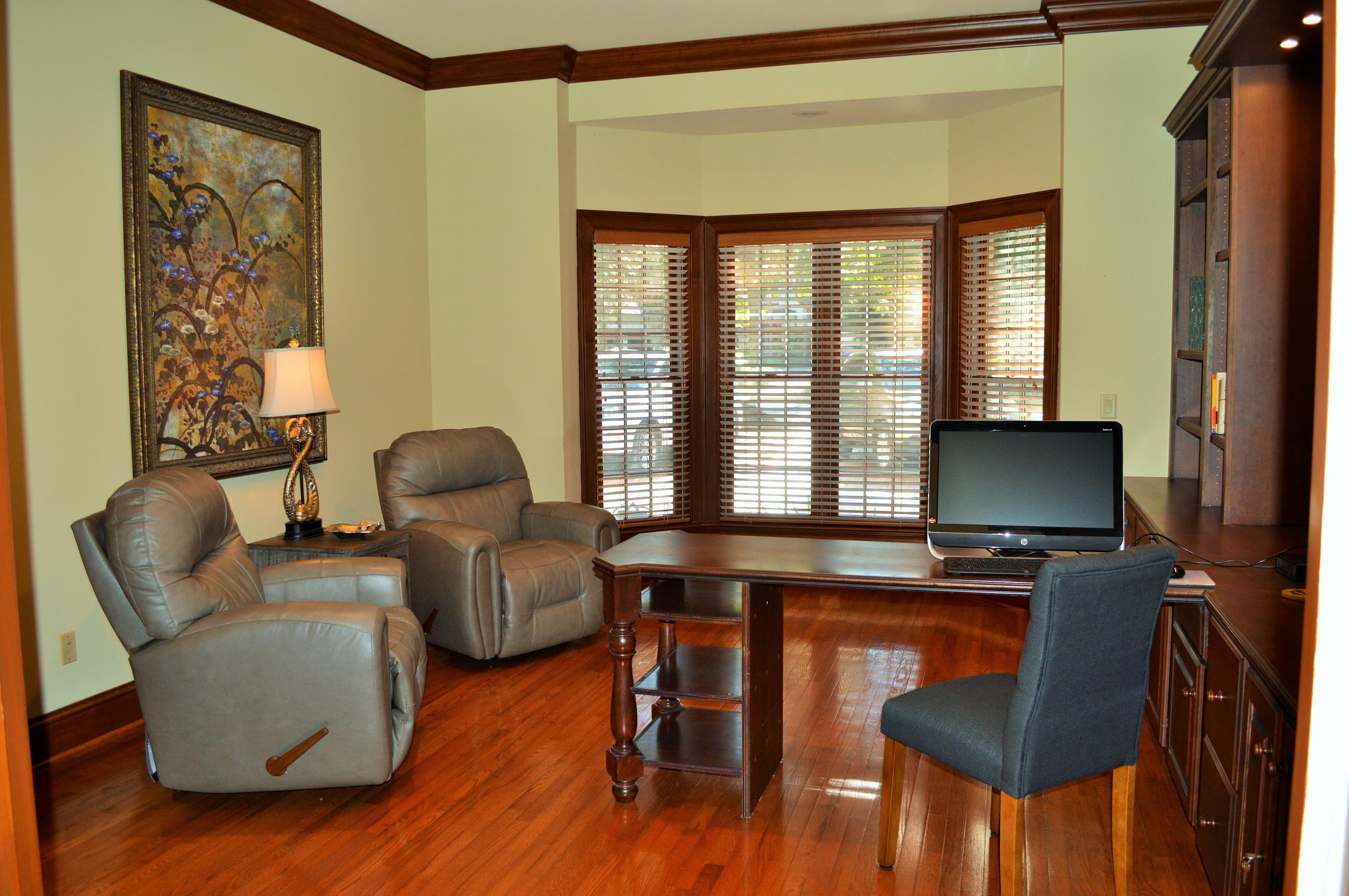 PRESERVE ON THE BAY PH 1 - Residential