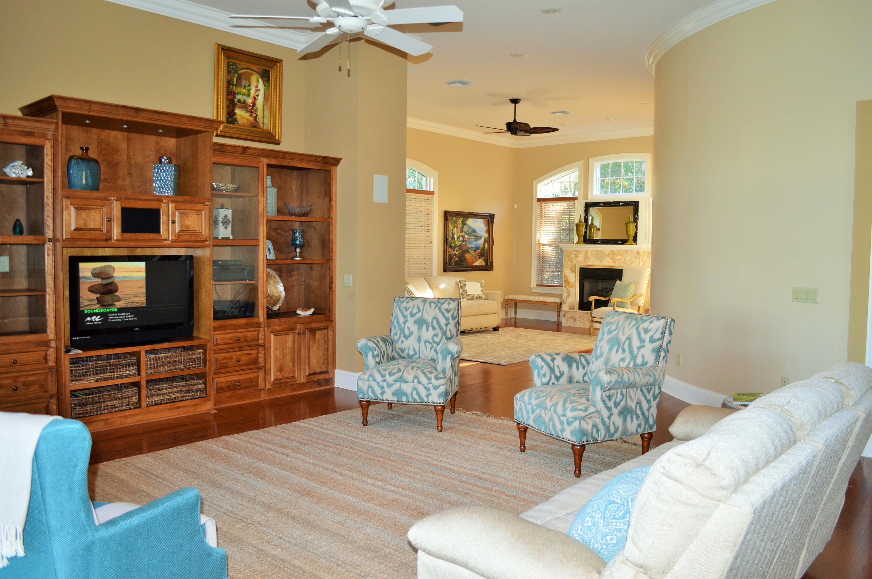 PRESERVE ON THE BAY PH 1 - Residential