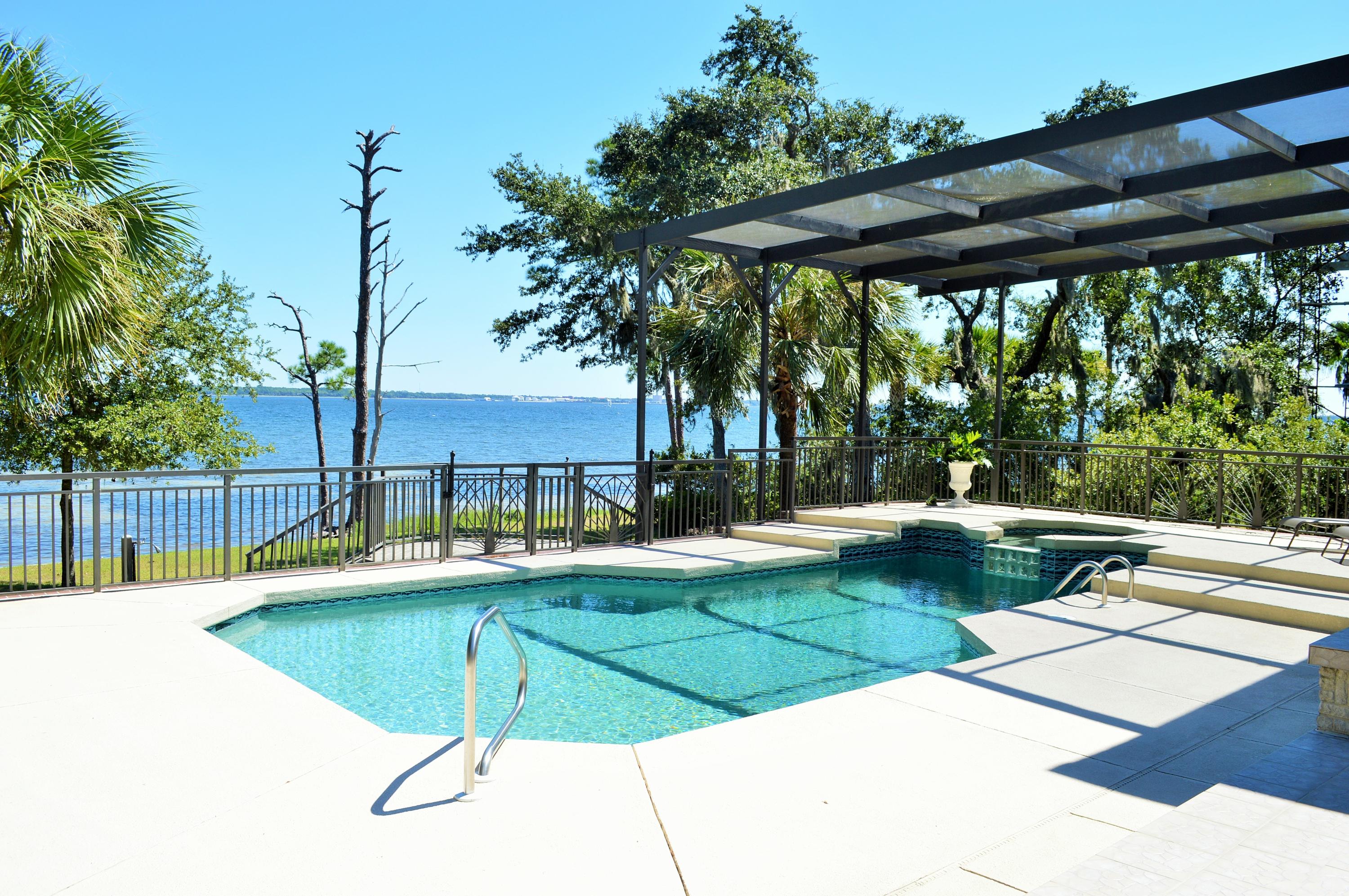 PRESERVE ON THE BAY PH 1 - Residential