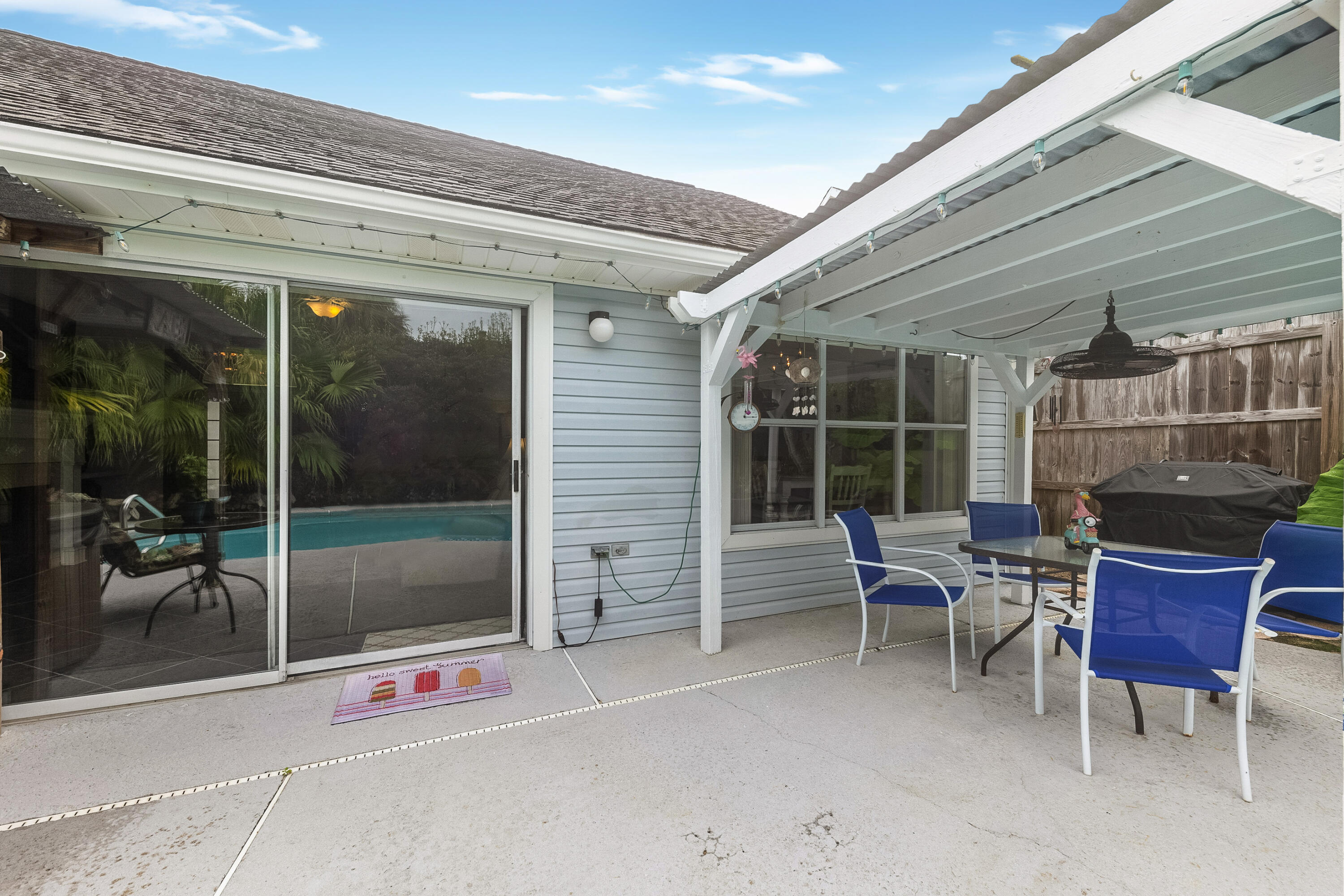 Harbor Breeze phase 2 - Residential