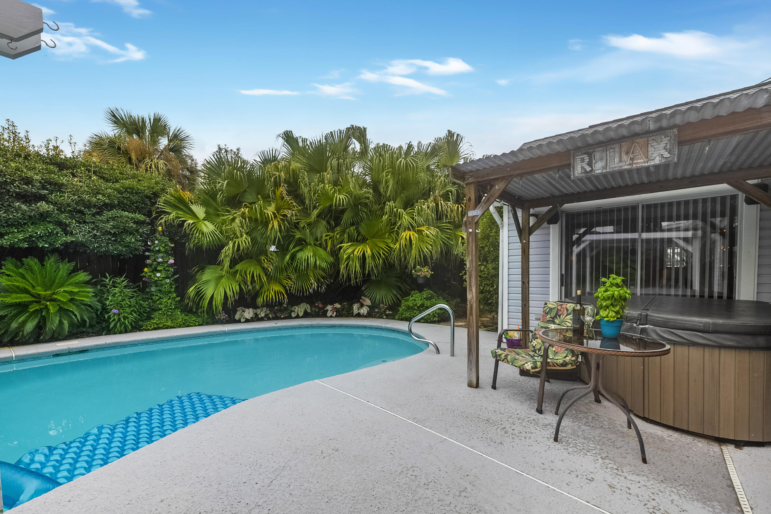 Harbor Breeze phase 2 - Residential