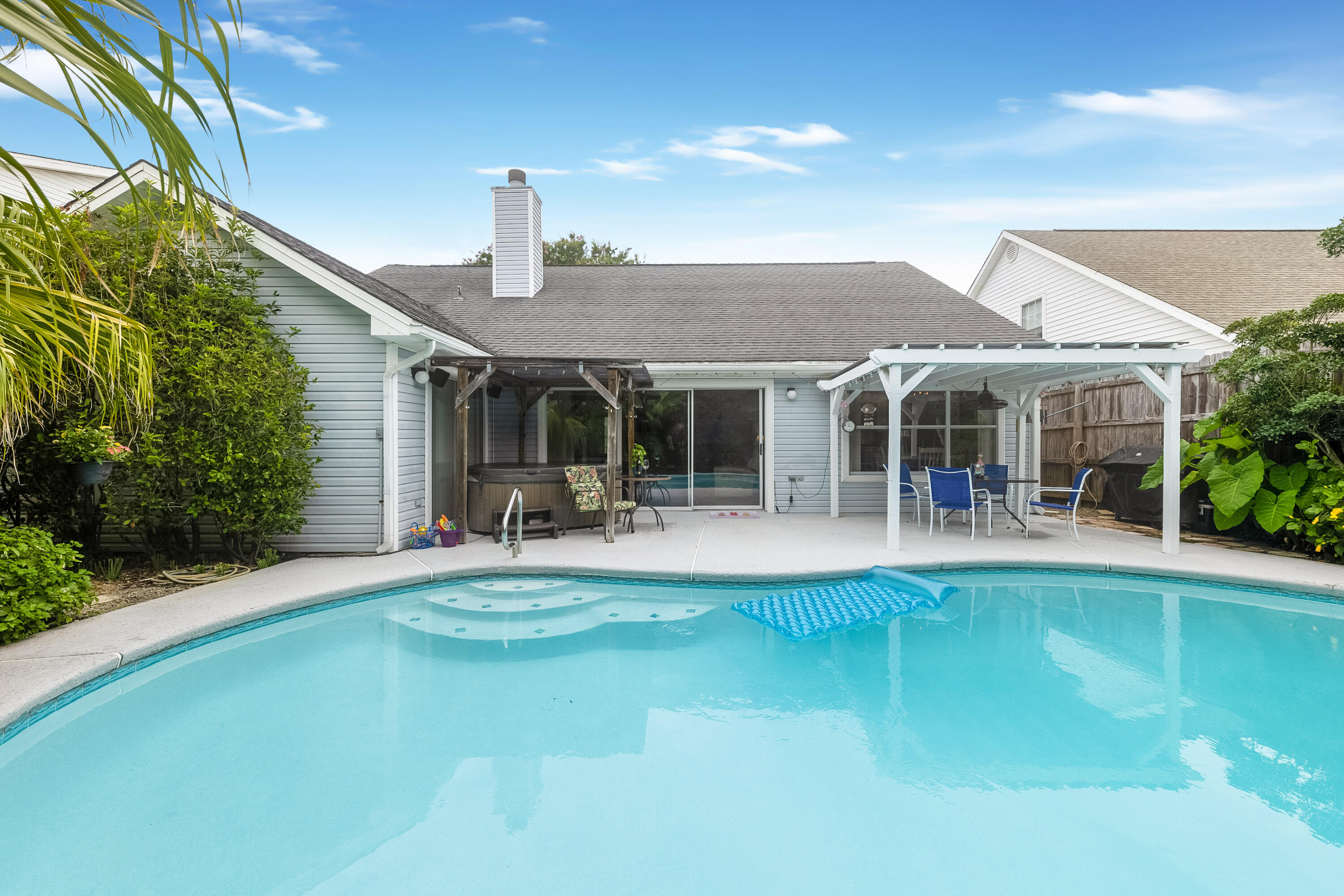 Harbor Breeze phase 2 - Residential