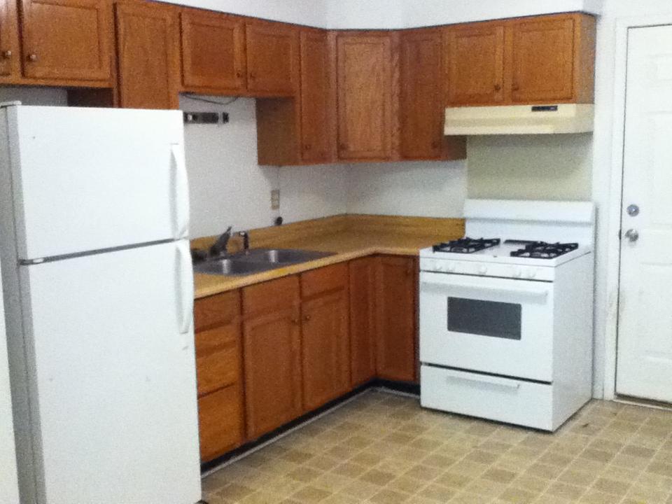 the masters - Residential Lease