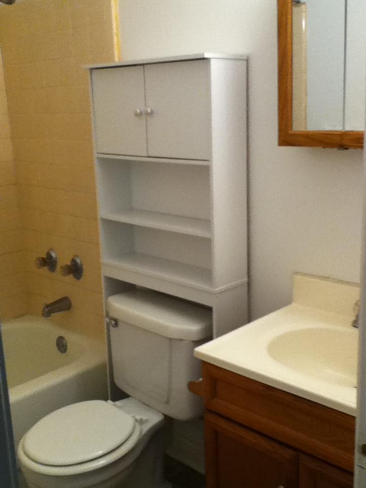 the masters - Residential Lease