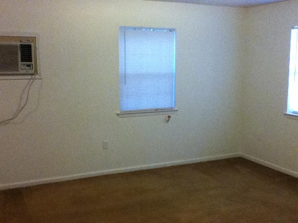 the masters - Residential Lease