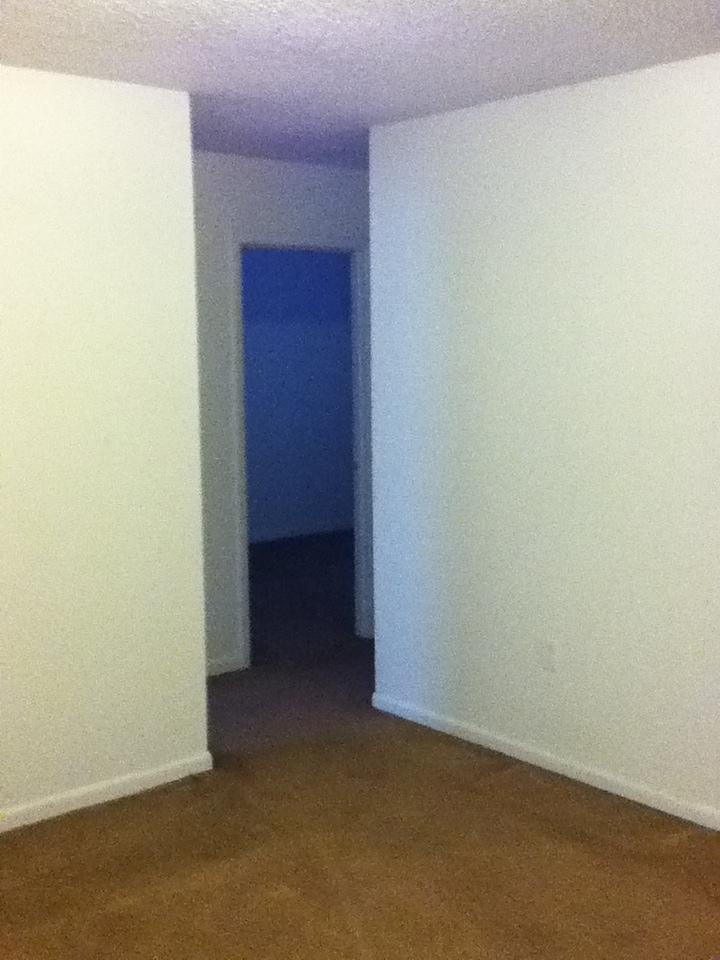 the masters - Residential Lease