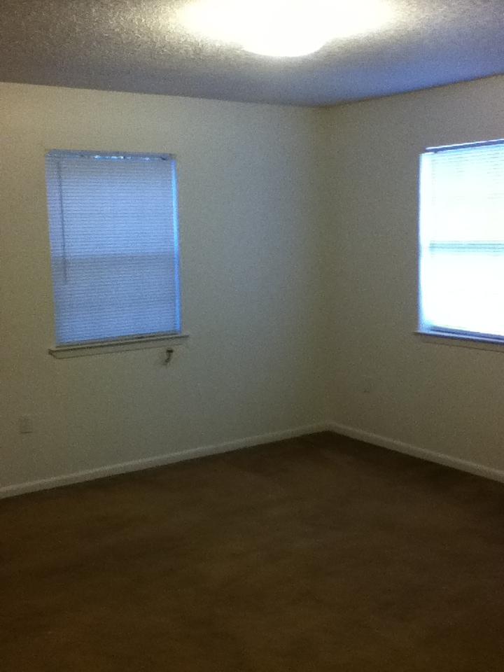 the masters - Residential Lease